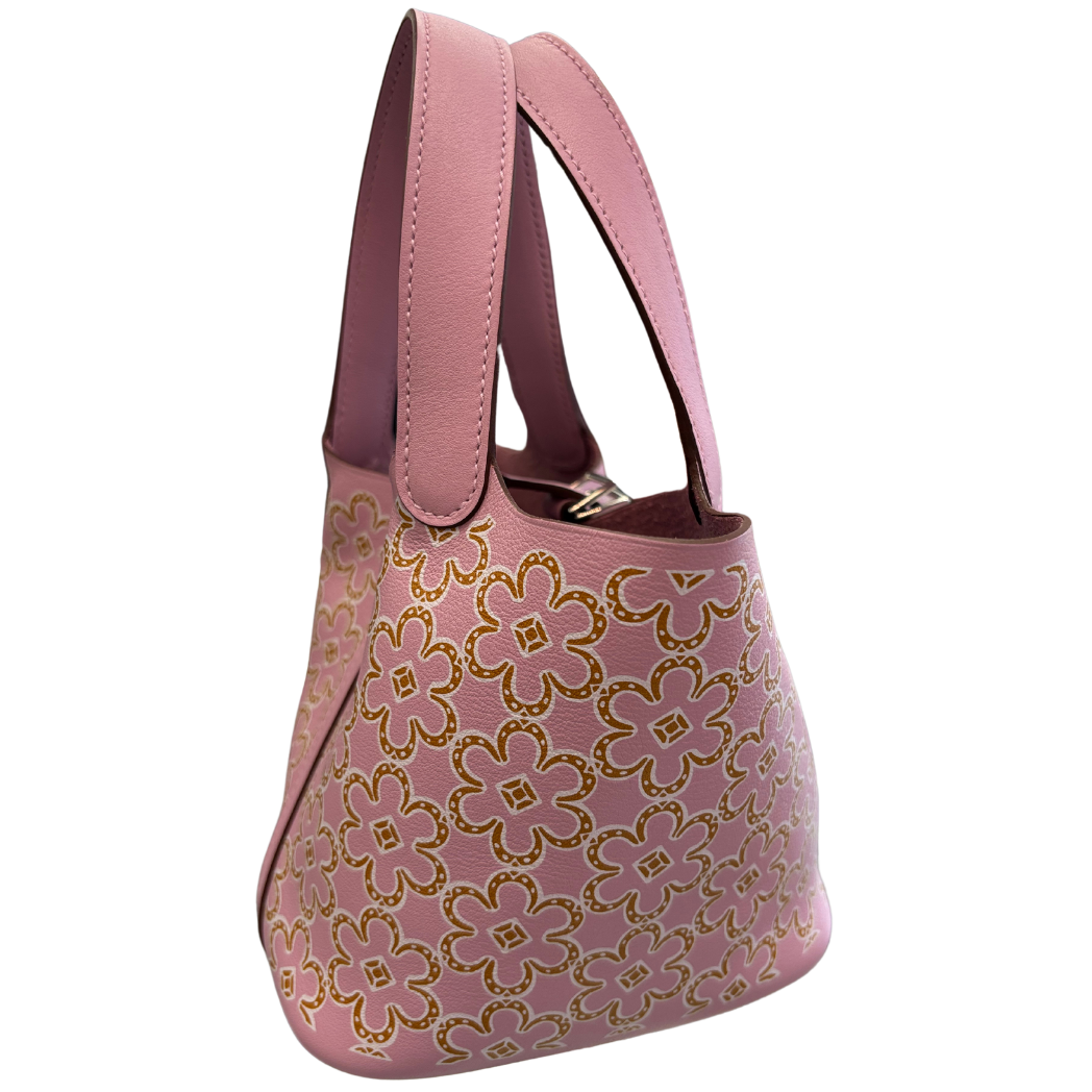 Hermès Micro Picotin