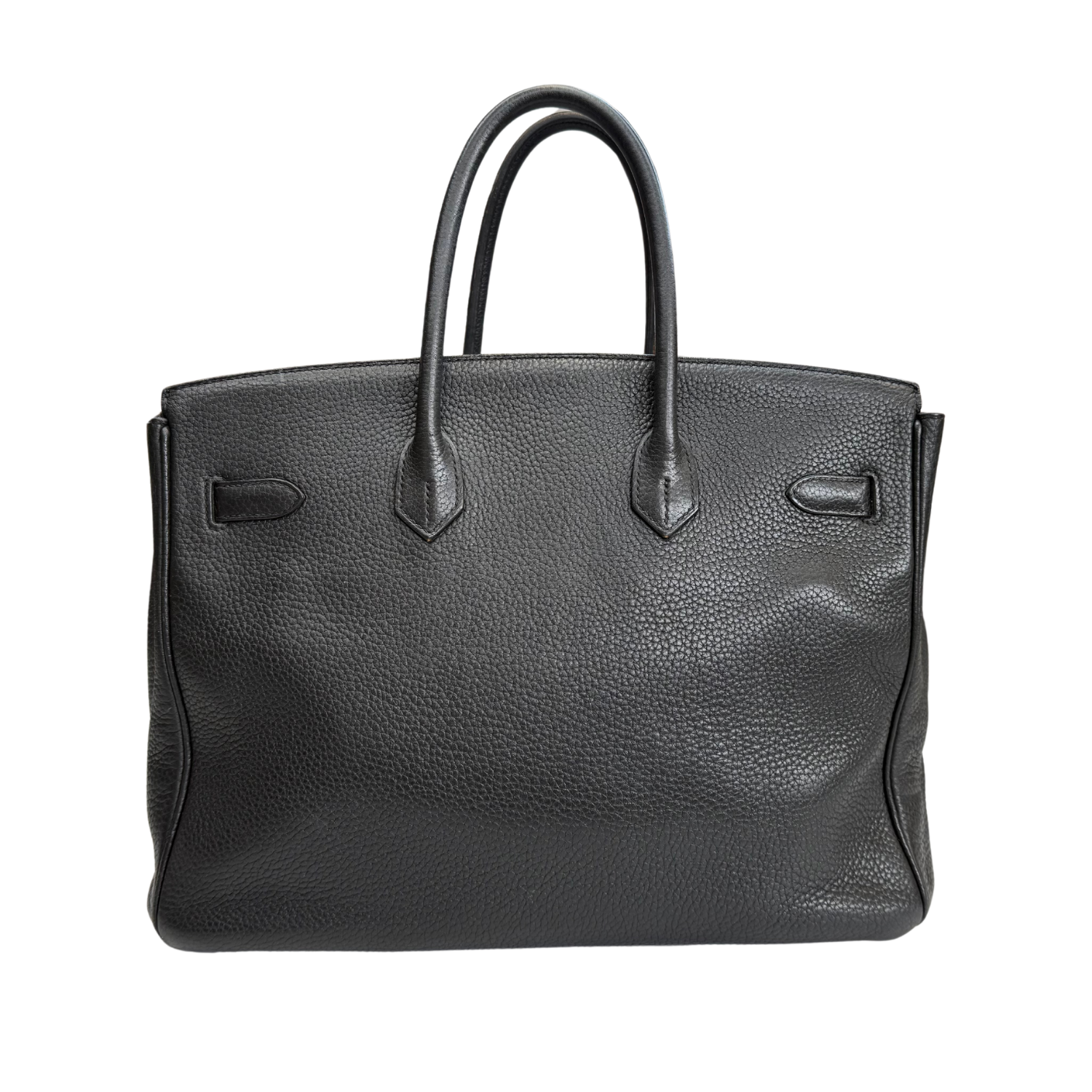 Hermès Birkin 35 Black