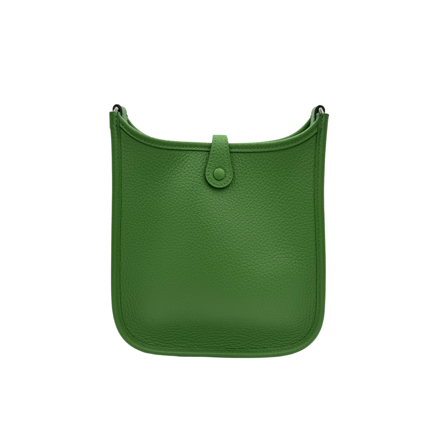 Hermès Evelyne III TPM 16 Bamboo