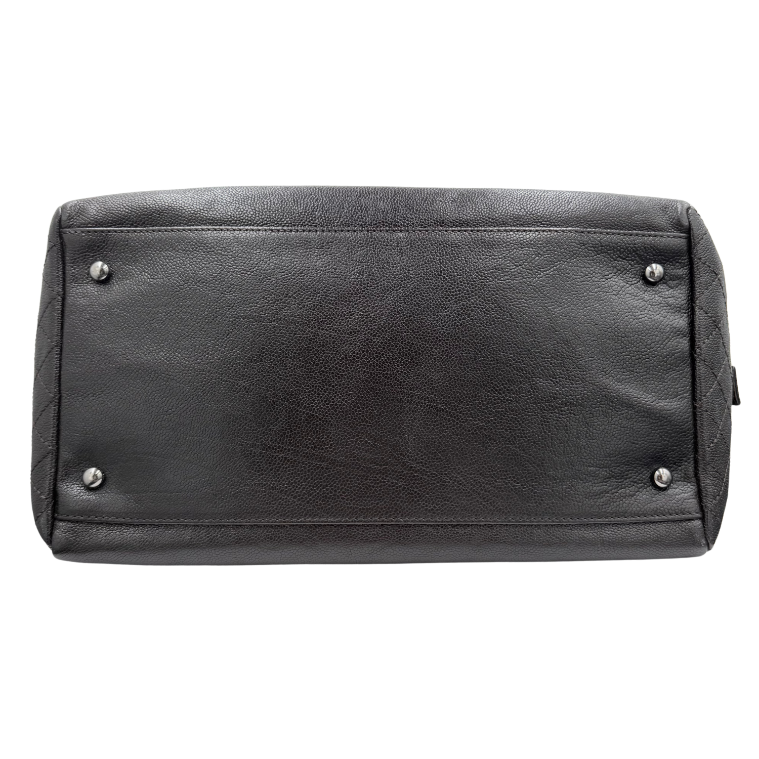 Large Vintage Pocket in the City Brown