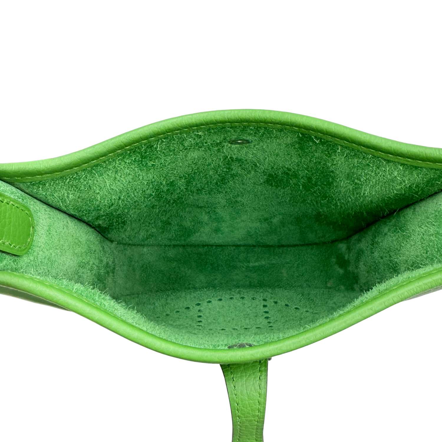 Hermès Evelyne III TPM 16 Bamboo