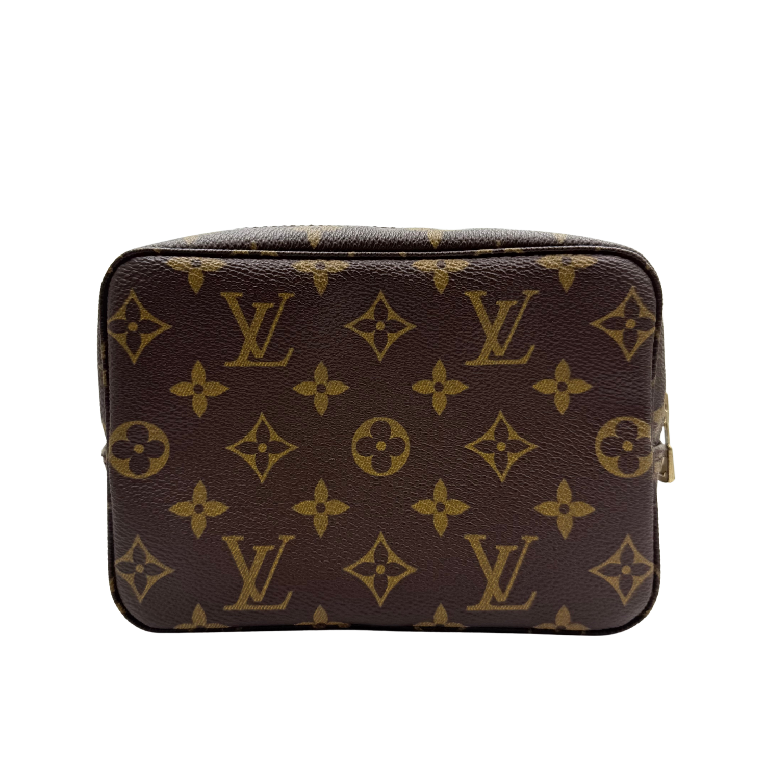 Louis Vuitton LV Monogram Trousse Toilette 19