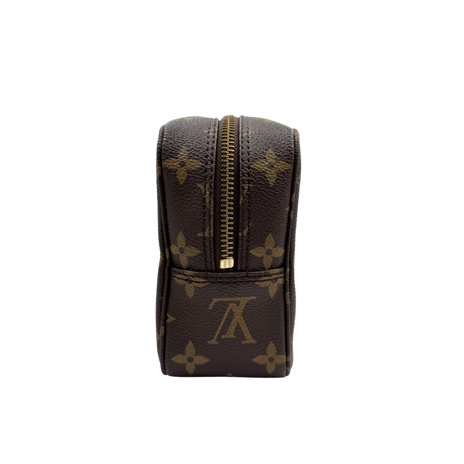 Louis Vuitton LV Monogram Trousse Toilette 19