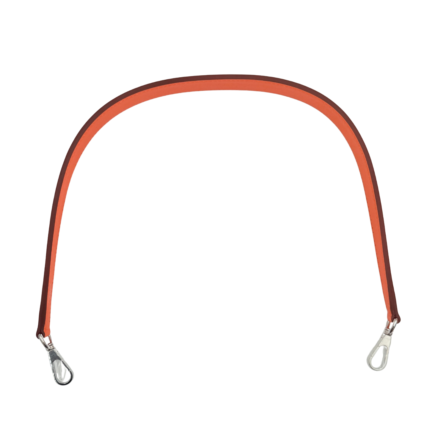 Hermès Neo Evelyne 16 Bag Jaune D'Or, Feu, Orange Minium