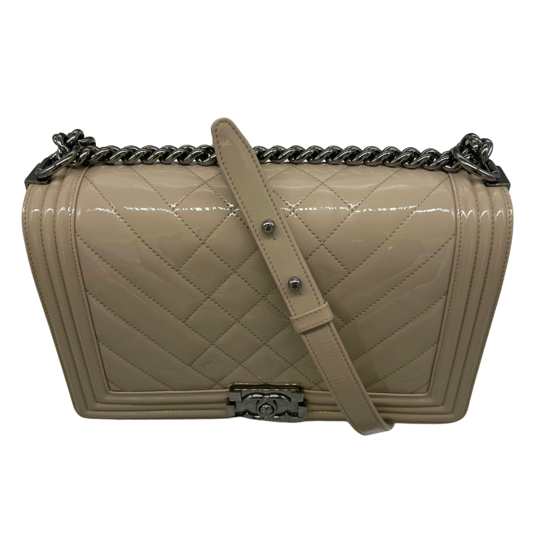 Chanel Boy Bag