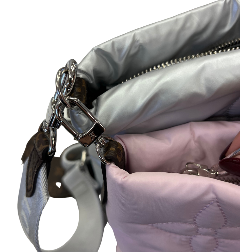 Louis Vuitton Maxi Multipochette