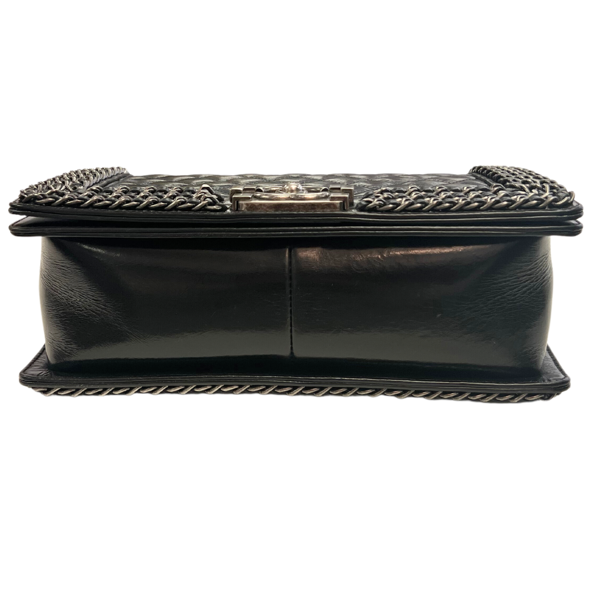 Chanel Boy Bag (Medium)