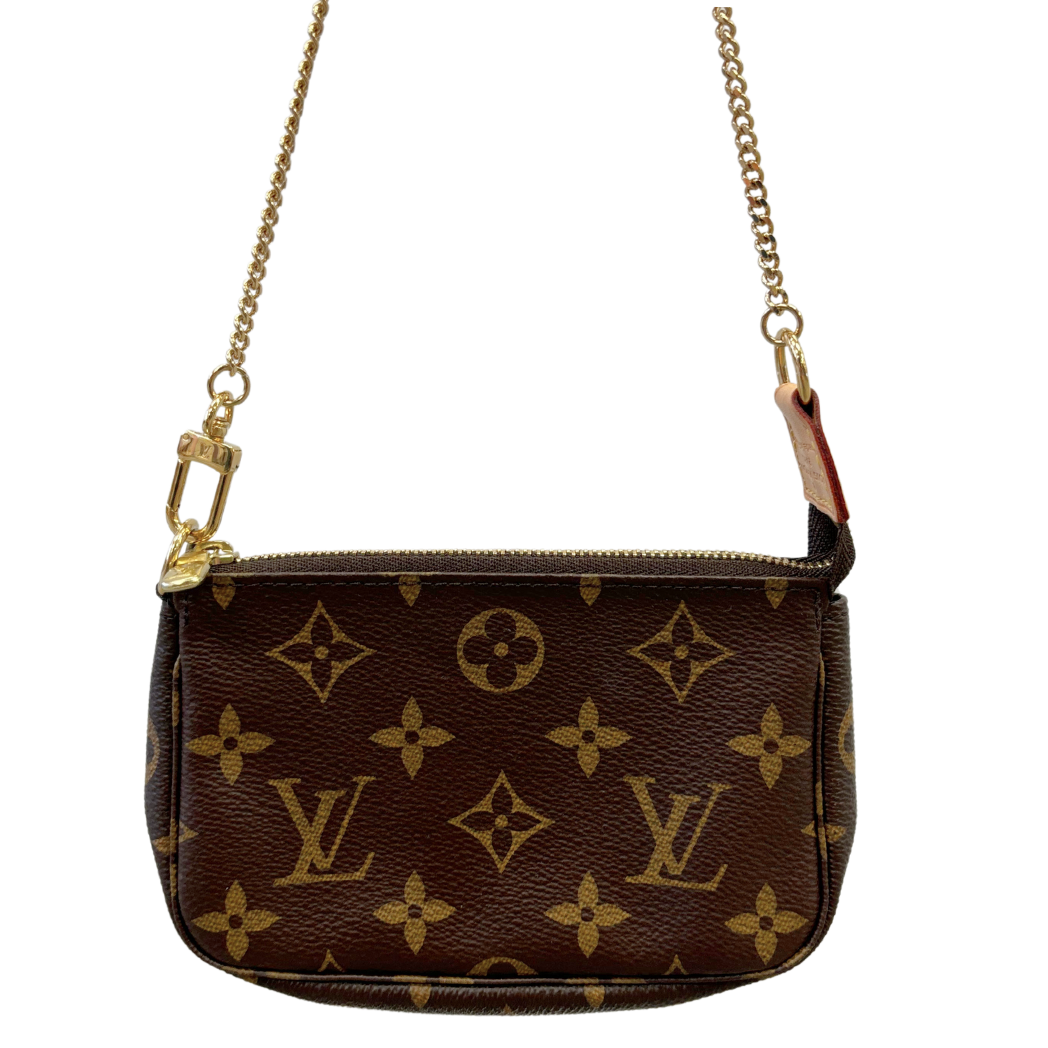 Louis Vuitton Mini Pochette