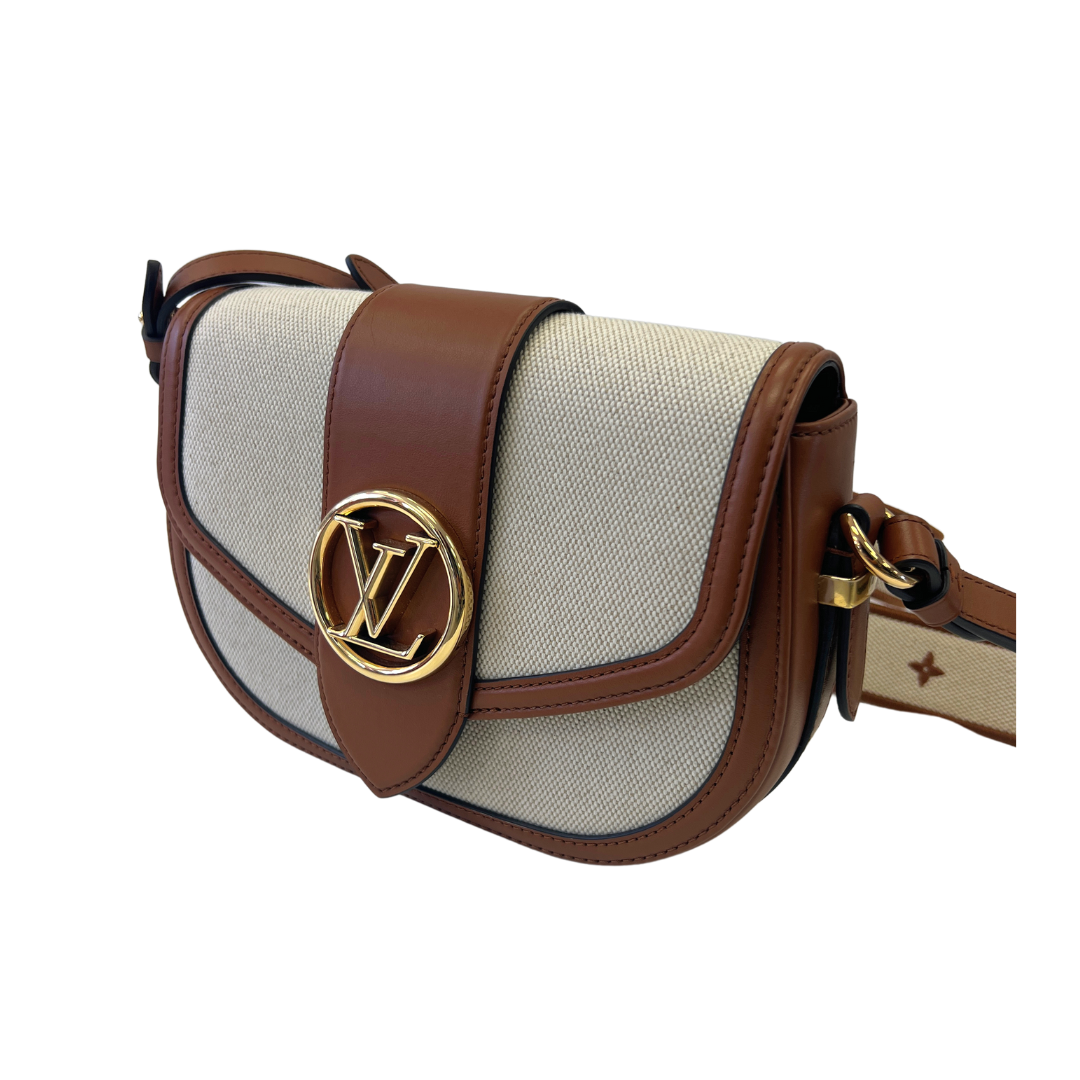 LV Pont 9 Soft MM