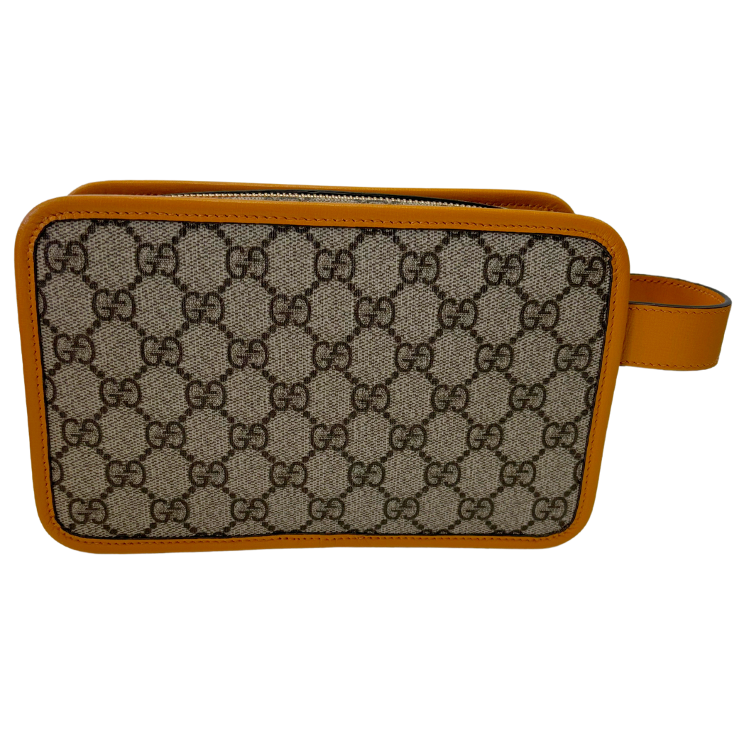 Gucci Travel Case