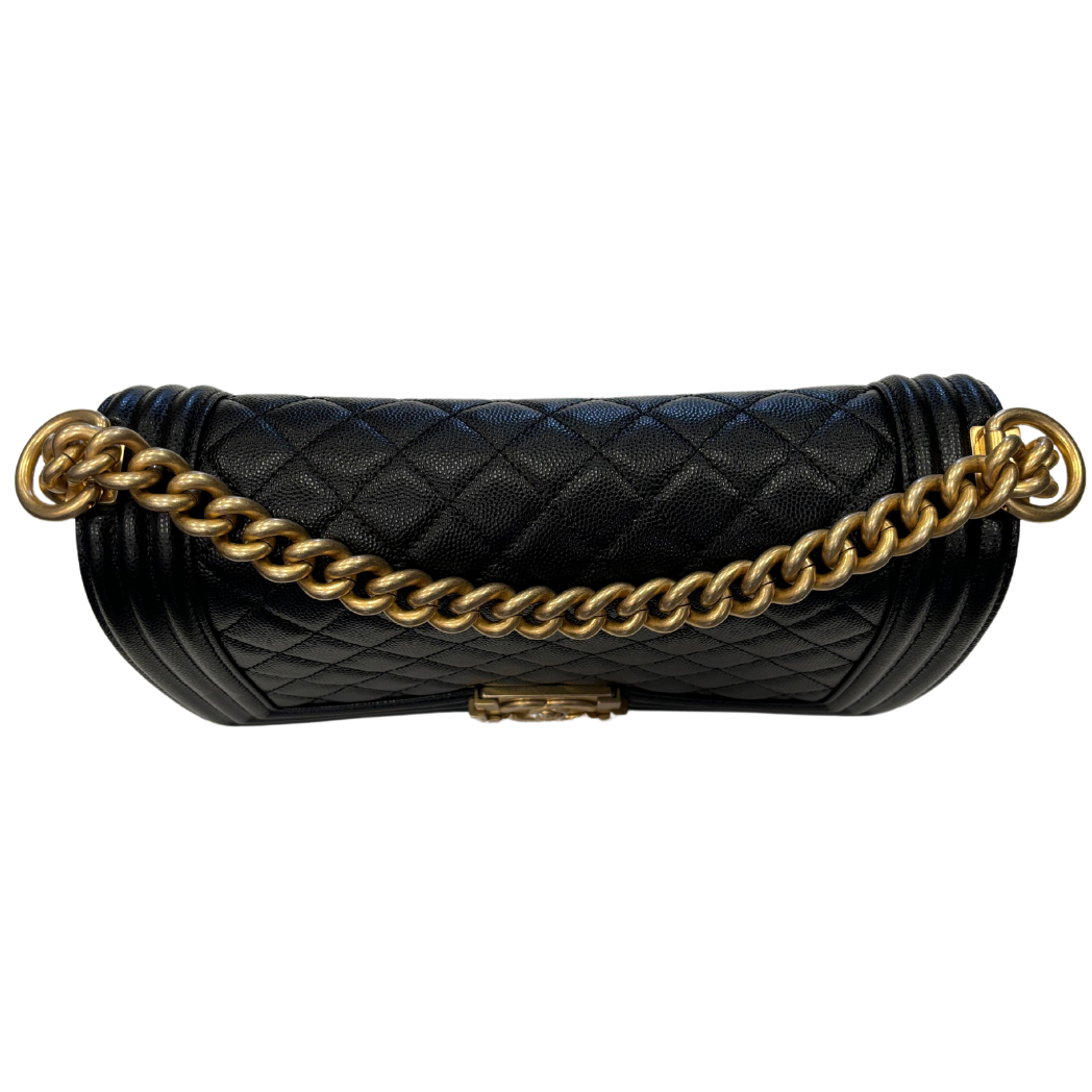 Chanel Boy Bag (Medium)