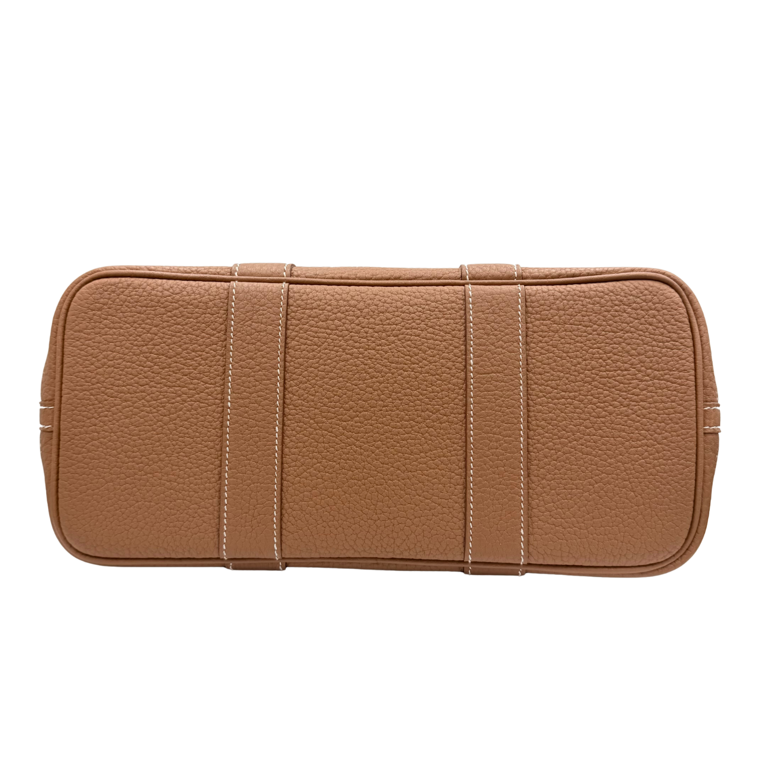 Hermès Negonda Garden Party 30 Gold