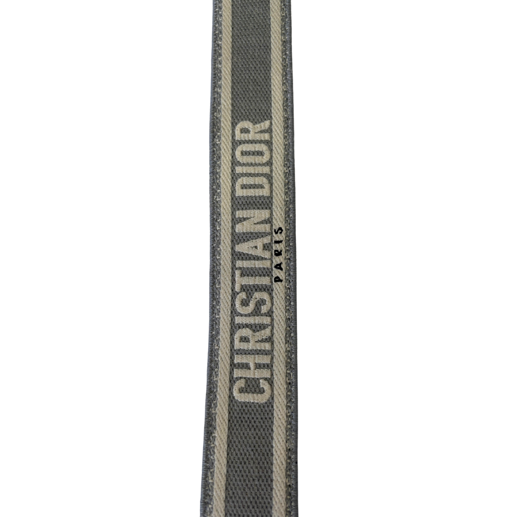 Christian Dior Bag Strap