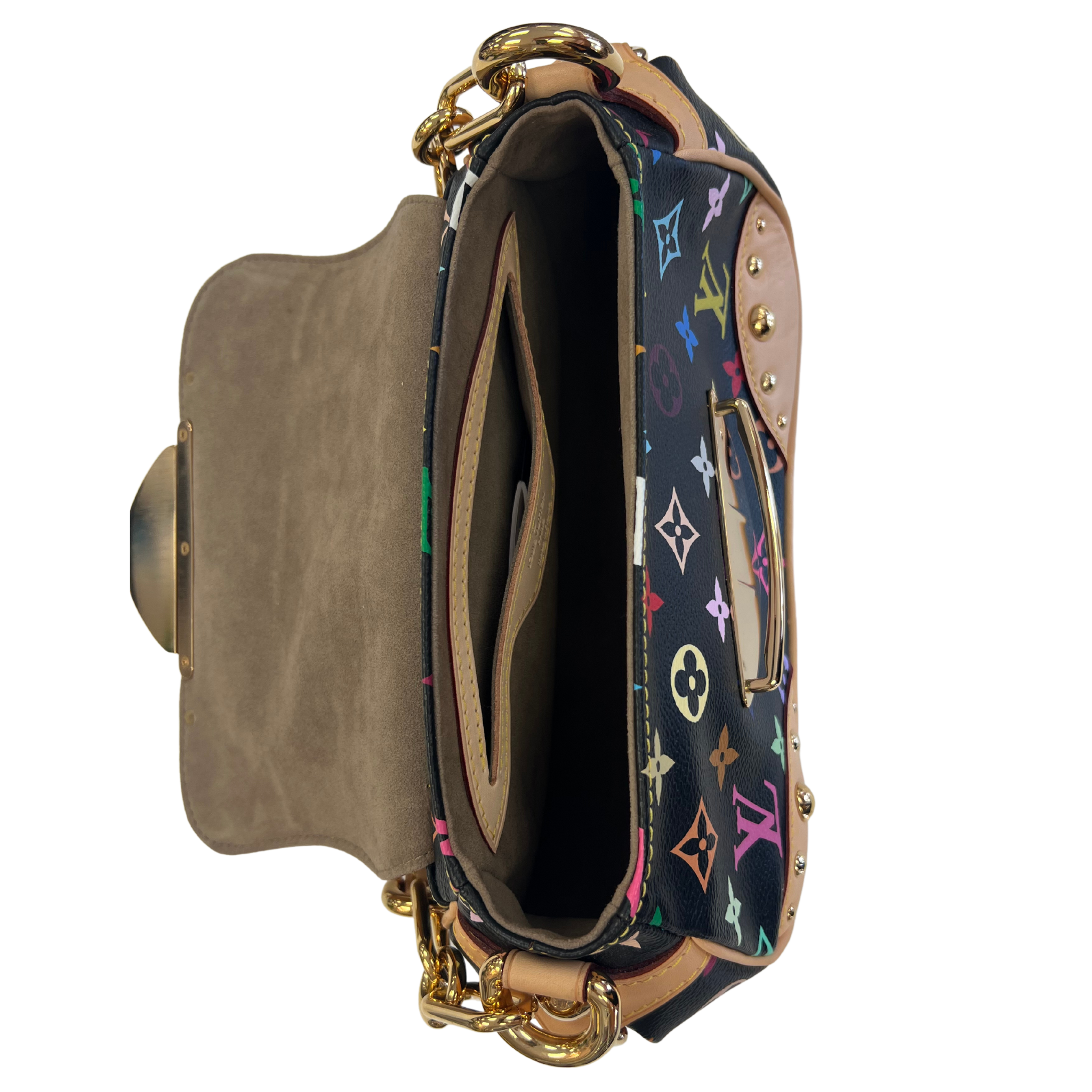 Louis Vuitton Marilyn Takashi Murakami