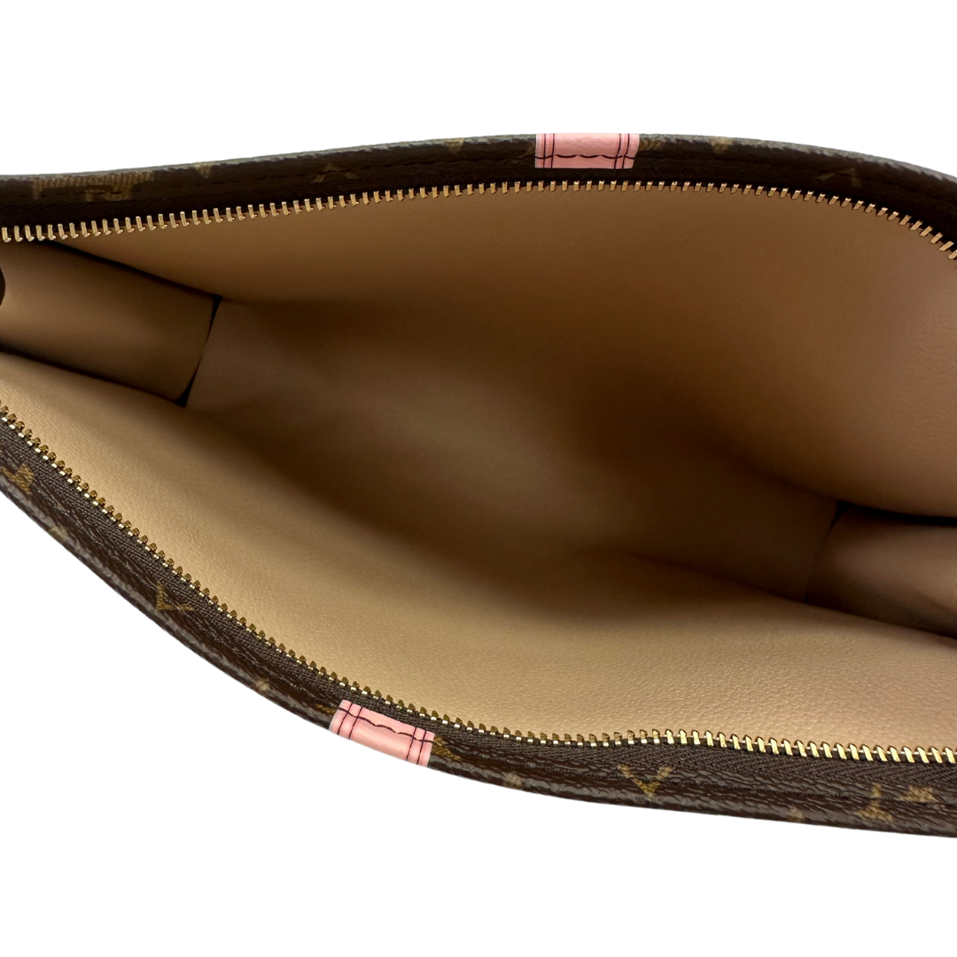 LV Soft Trunk Pouch ( limited edition)