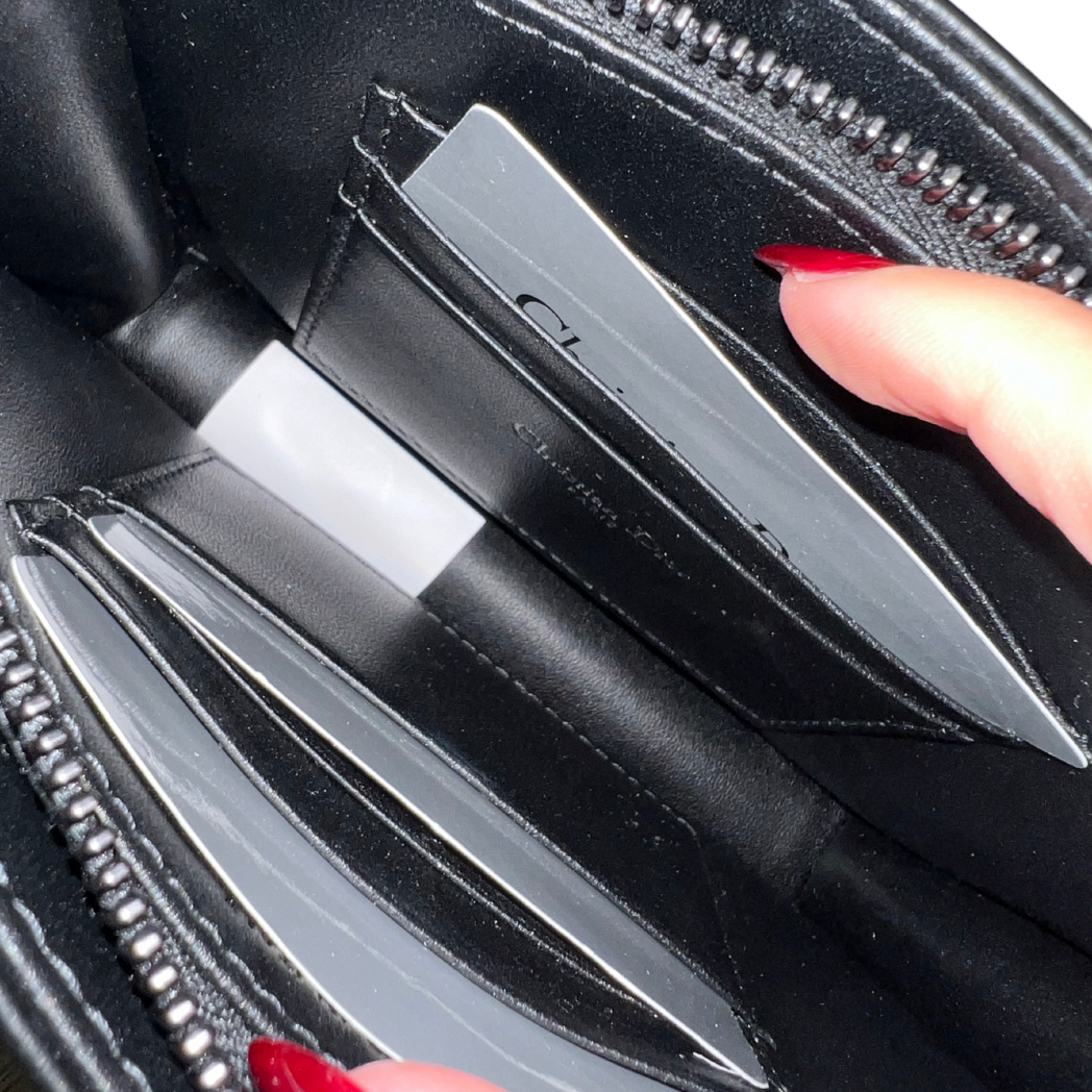 Dior Caro Pouch