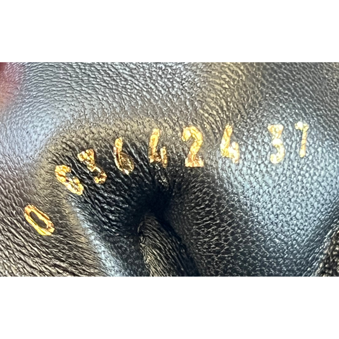 Chanel Combat Boots