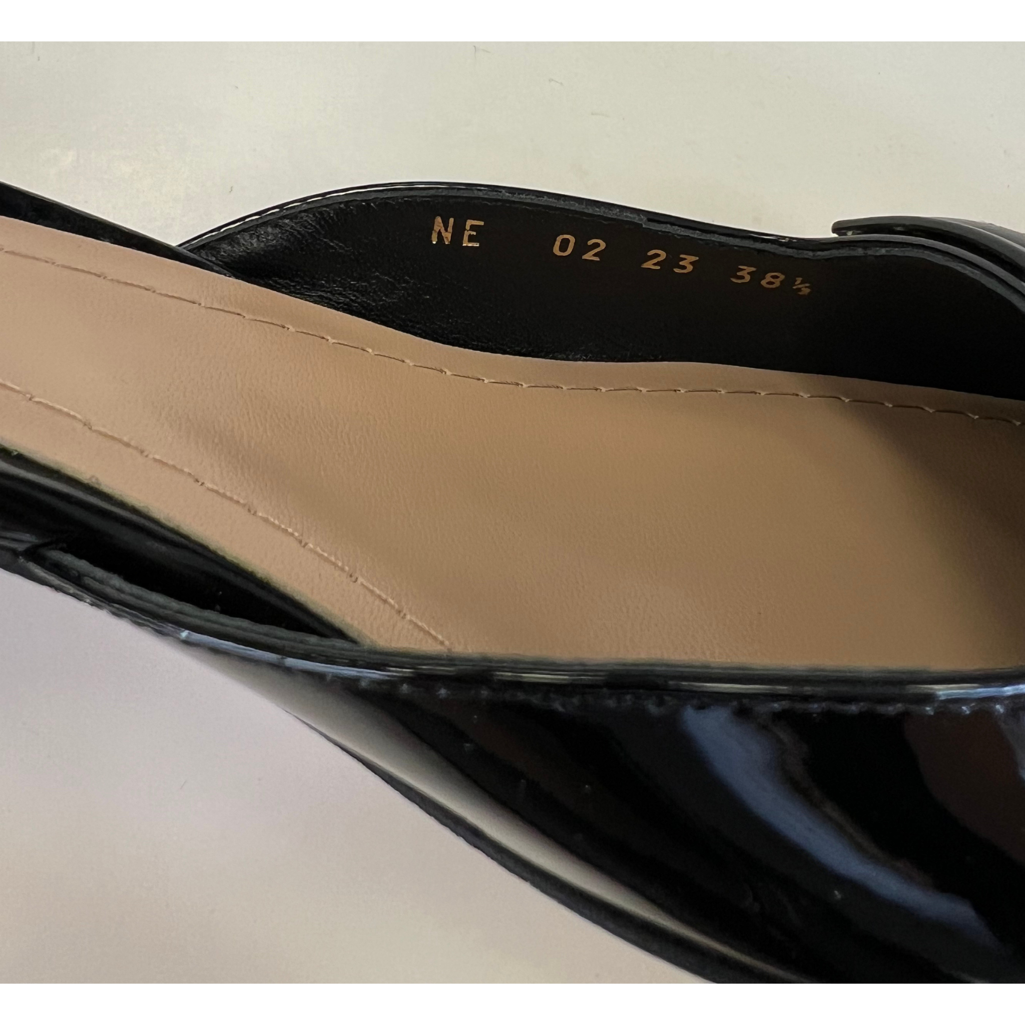 Christian Dior Day Slingback Pump