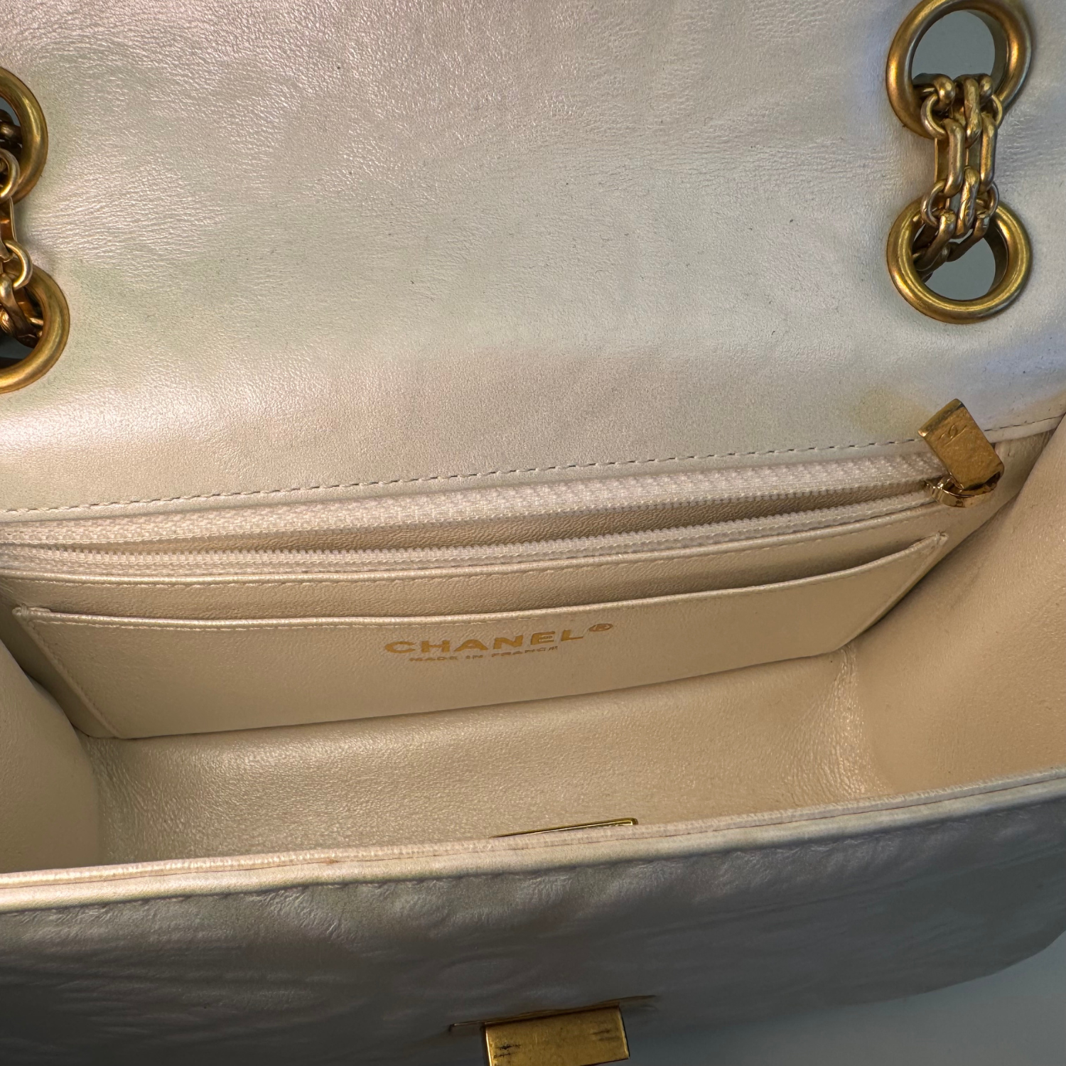 Chanel Reissue Mini Flap Bag