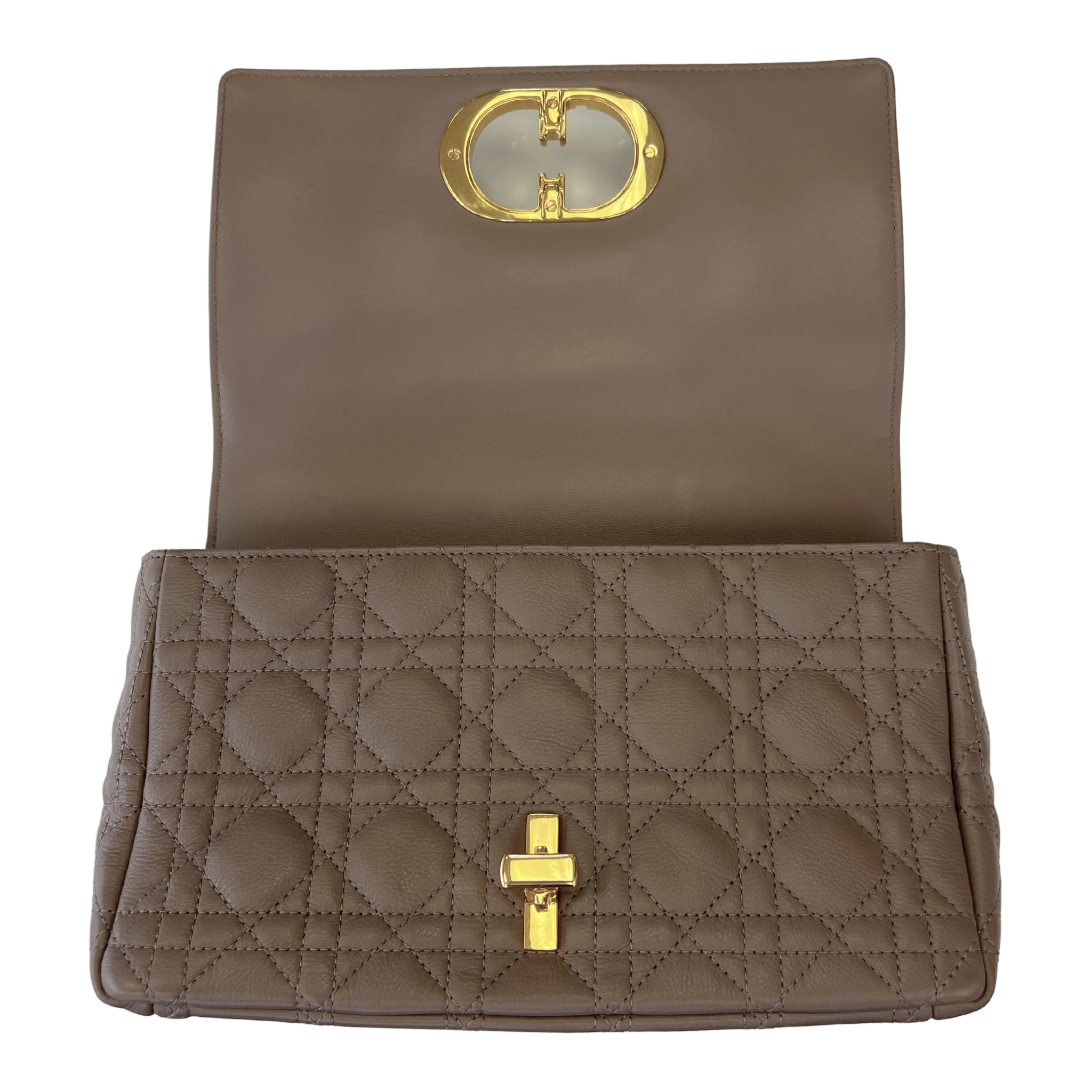 Christian Dior Caro Bag