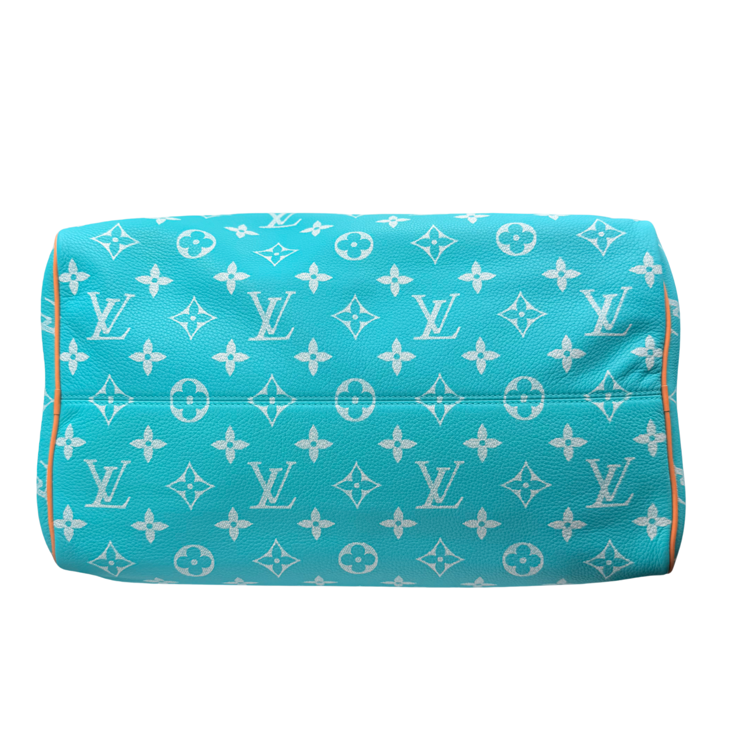 Louis Vuitton Speedy P9 Bandoulière 25 Turquoise