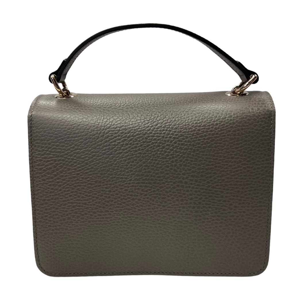 Gucci Dollar Leather Bag