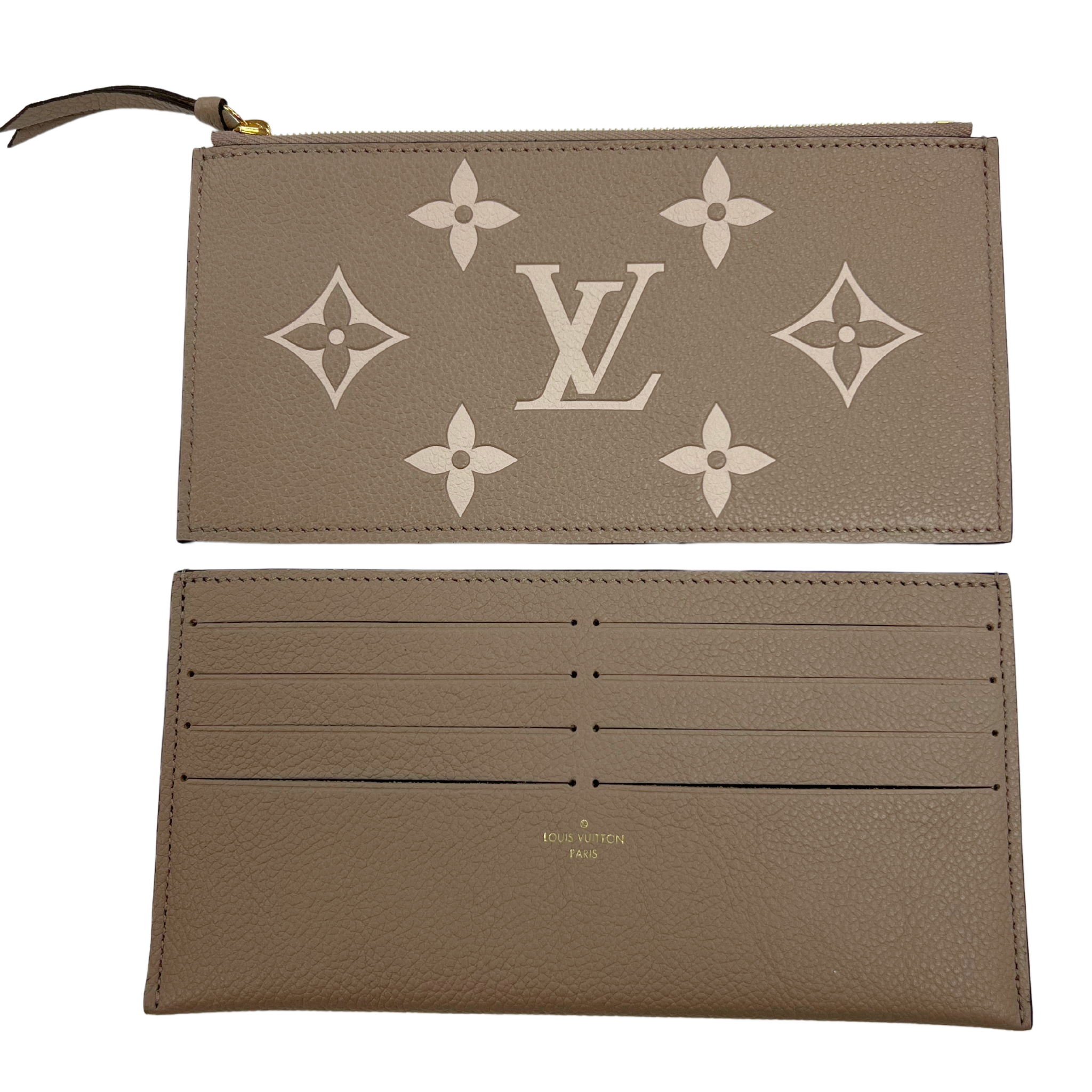 LV Felicie Pochette