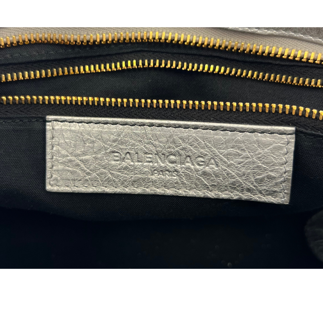 Balenciaga City Bag