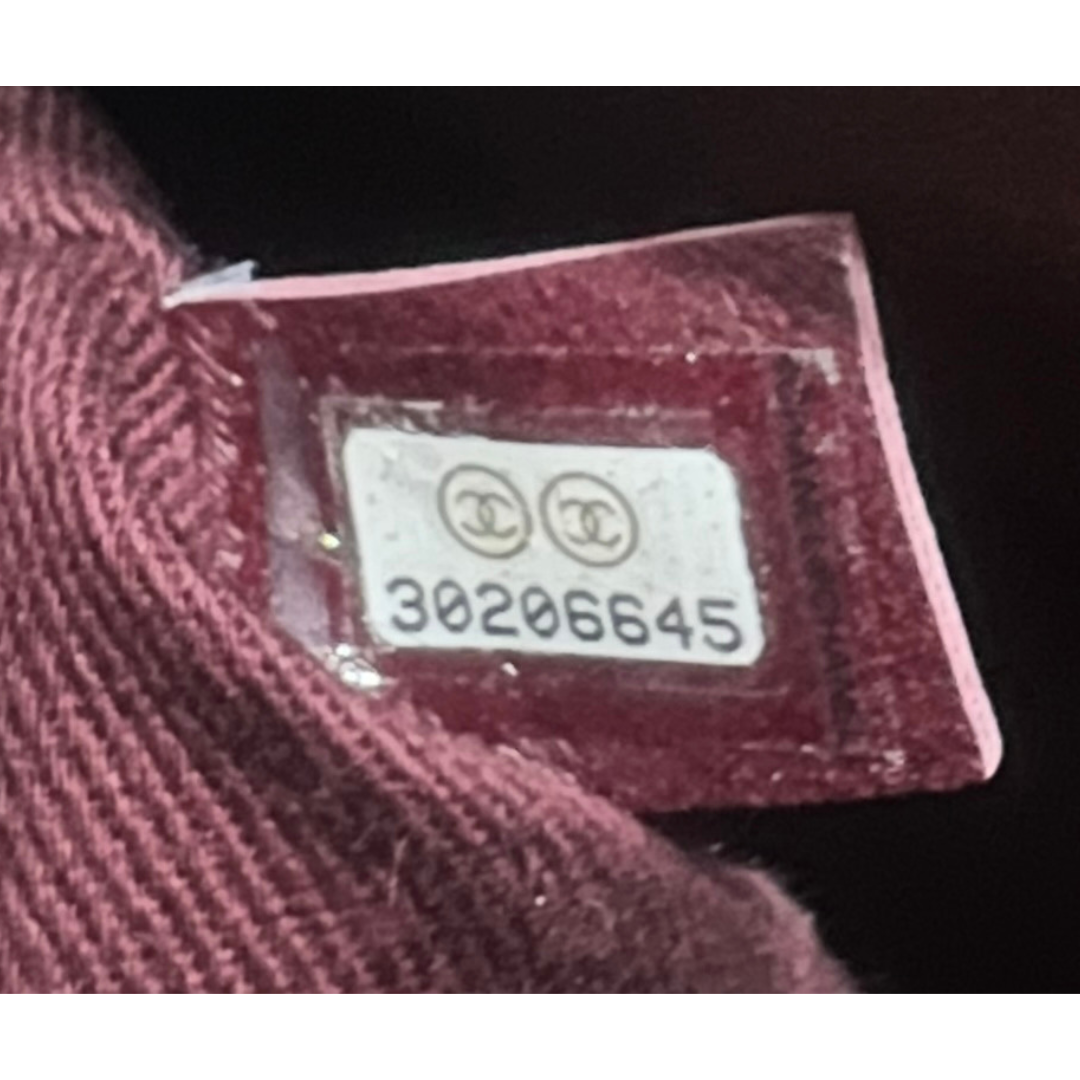 Chanel Coco Top Handle