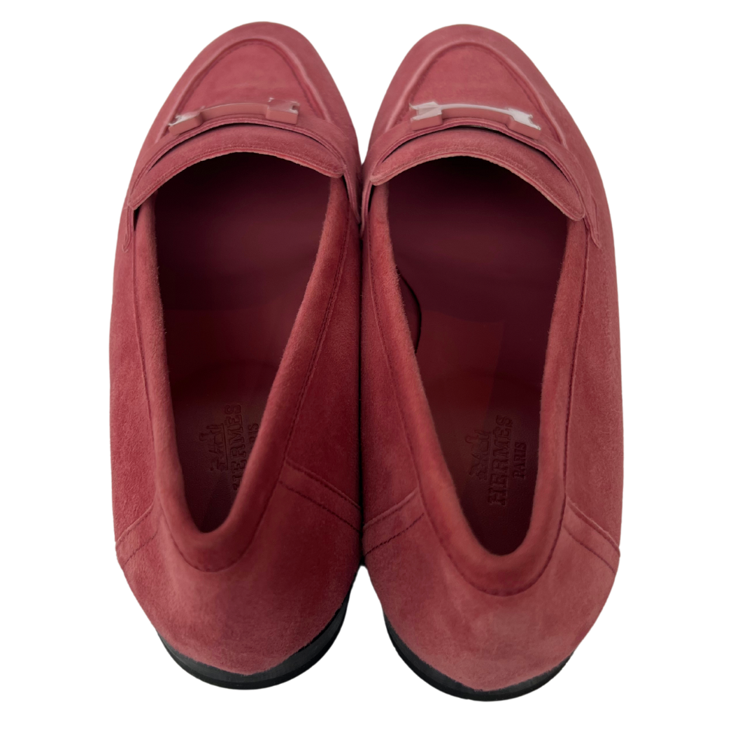 Hermès Paris Loafer