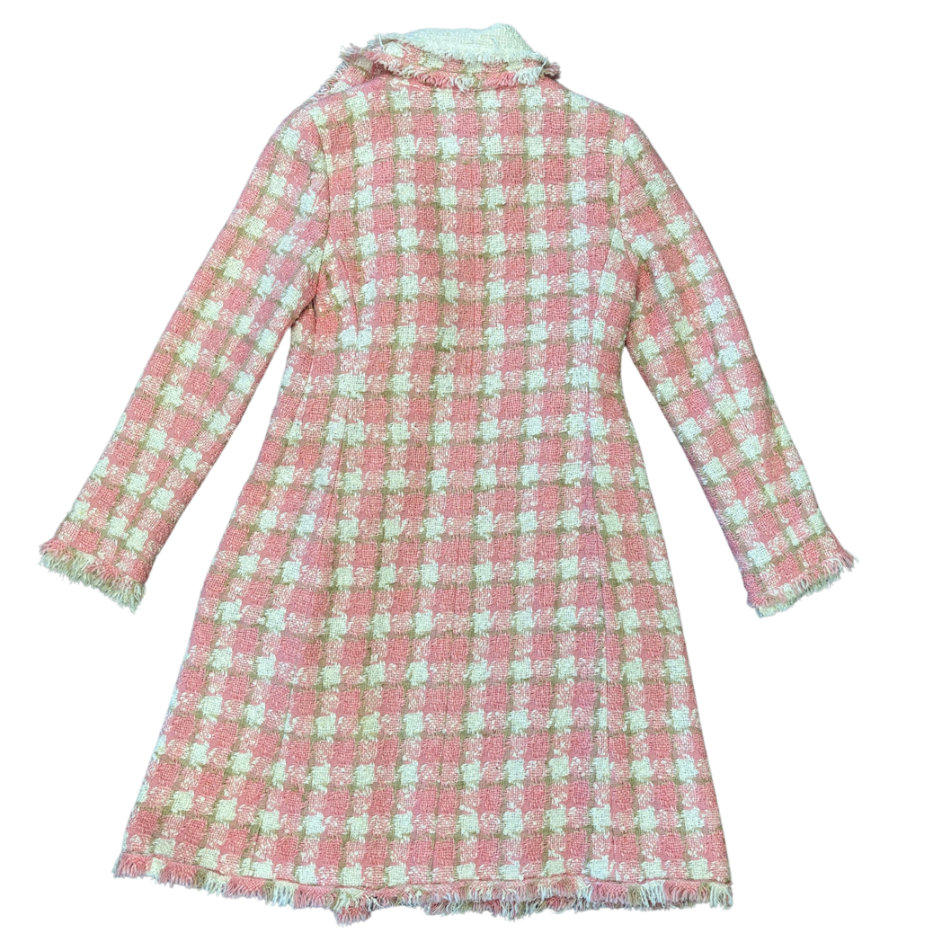 Vintage Chanel Coat