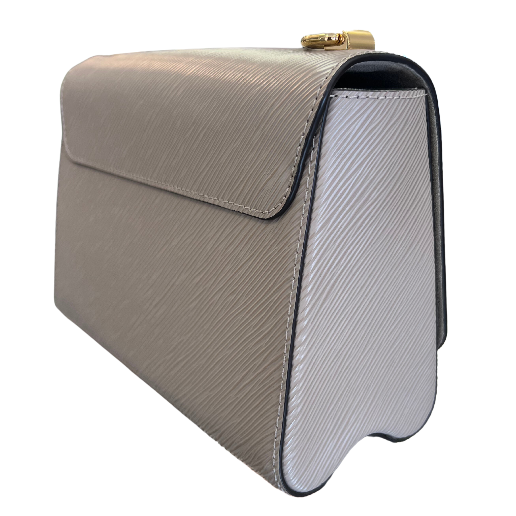 Louis Vuitton Glitter Twist MM