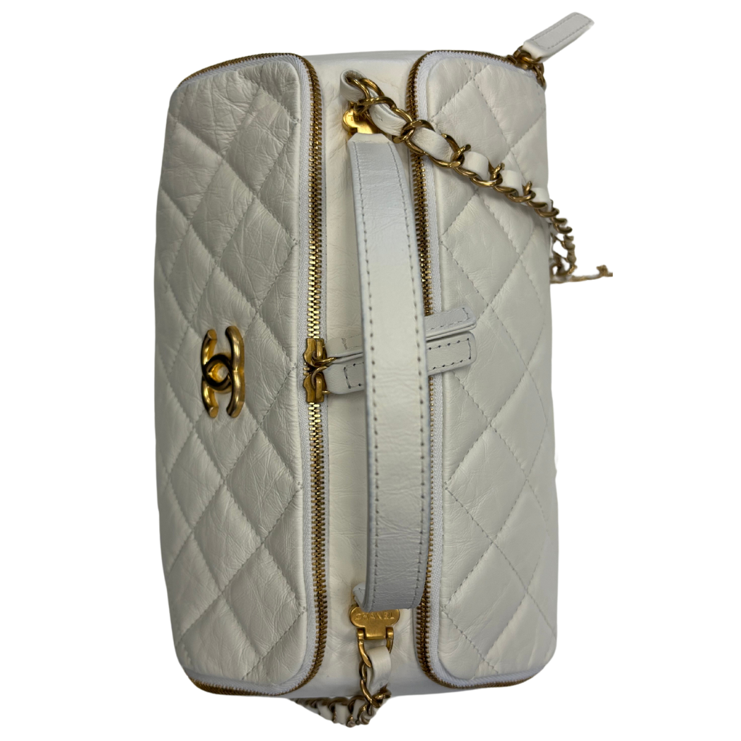 Chanel Bowling Bag 2023