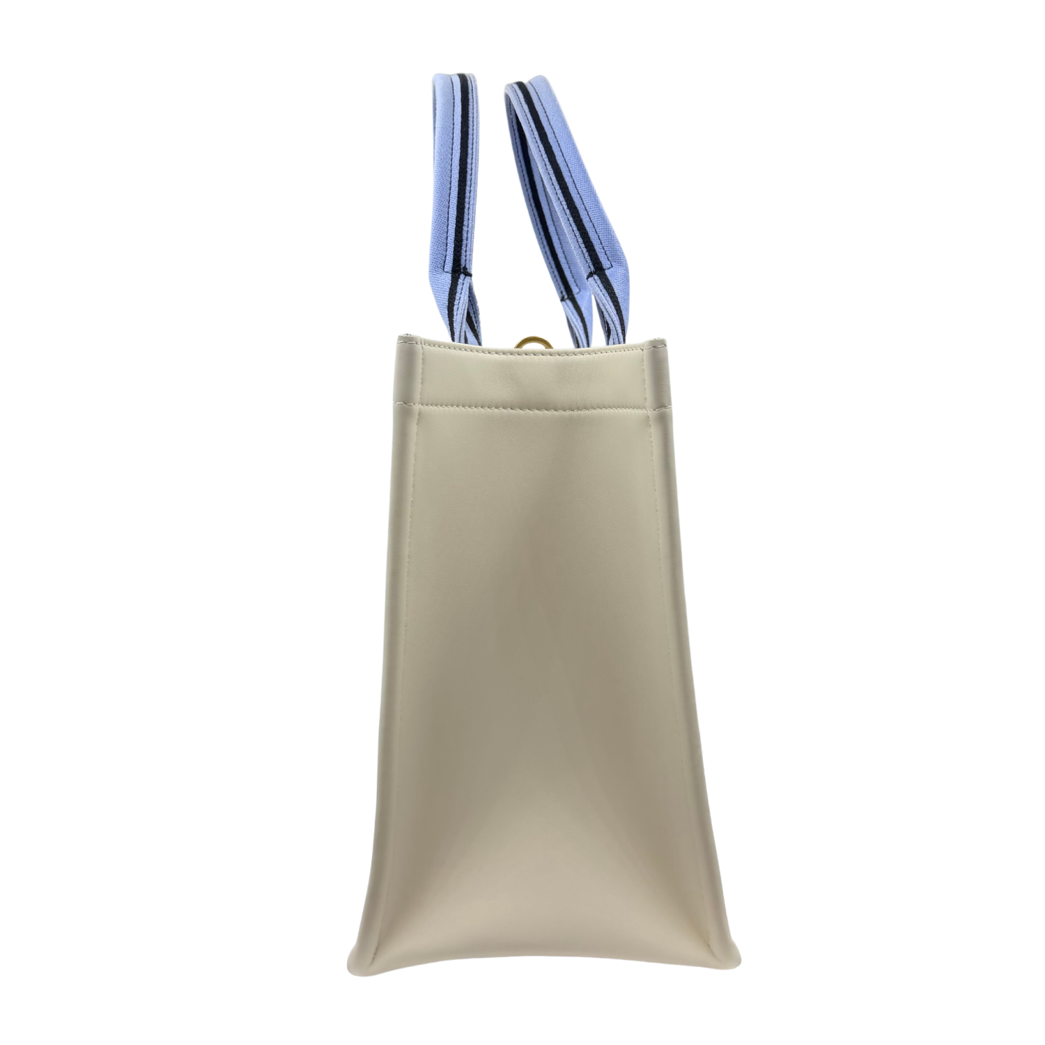 Medium Dioramour 47 Passion Book Tote With Strap and Bucket Hat Set