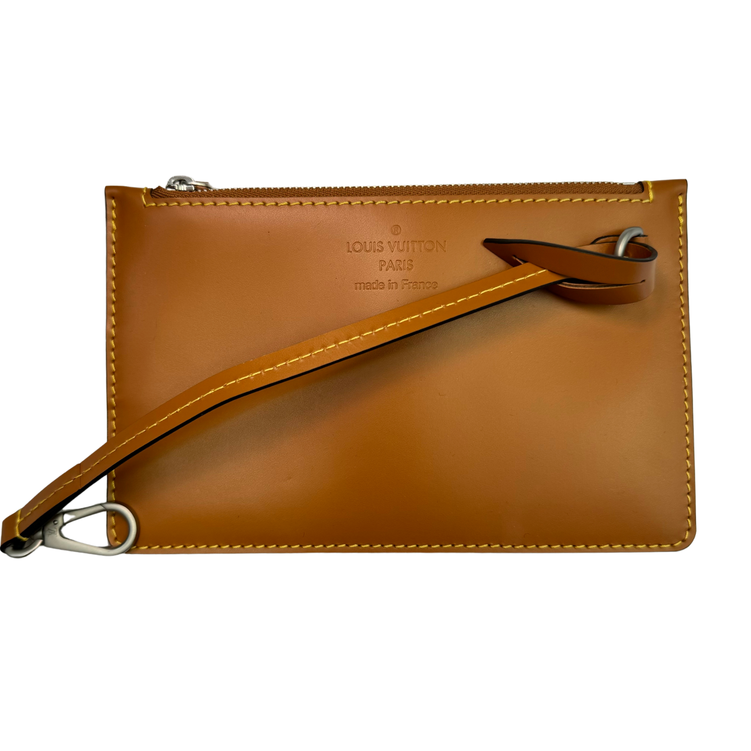 Louis Vuitton Neverfull Nomade Pochette