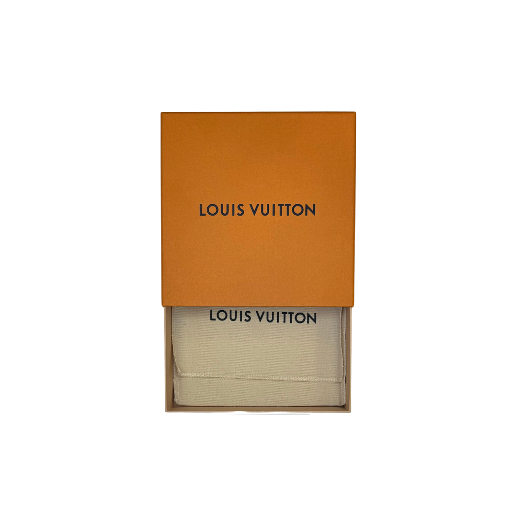 Louis Vuitton Passport Holder