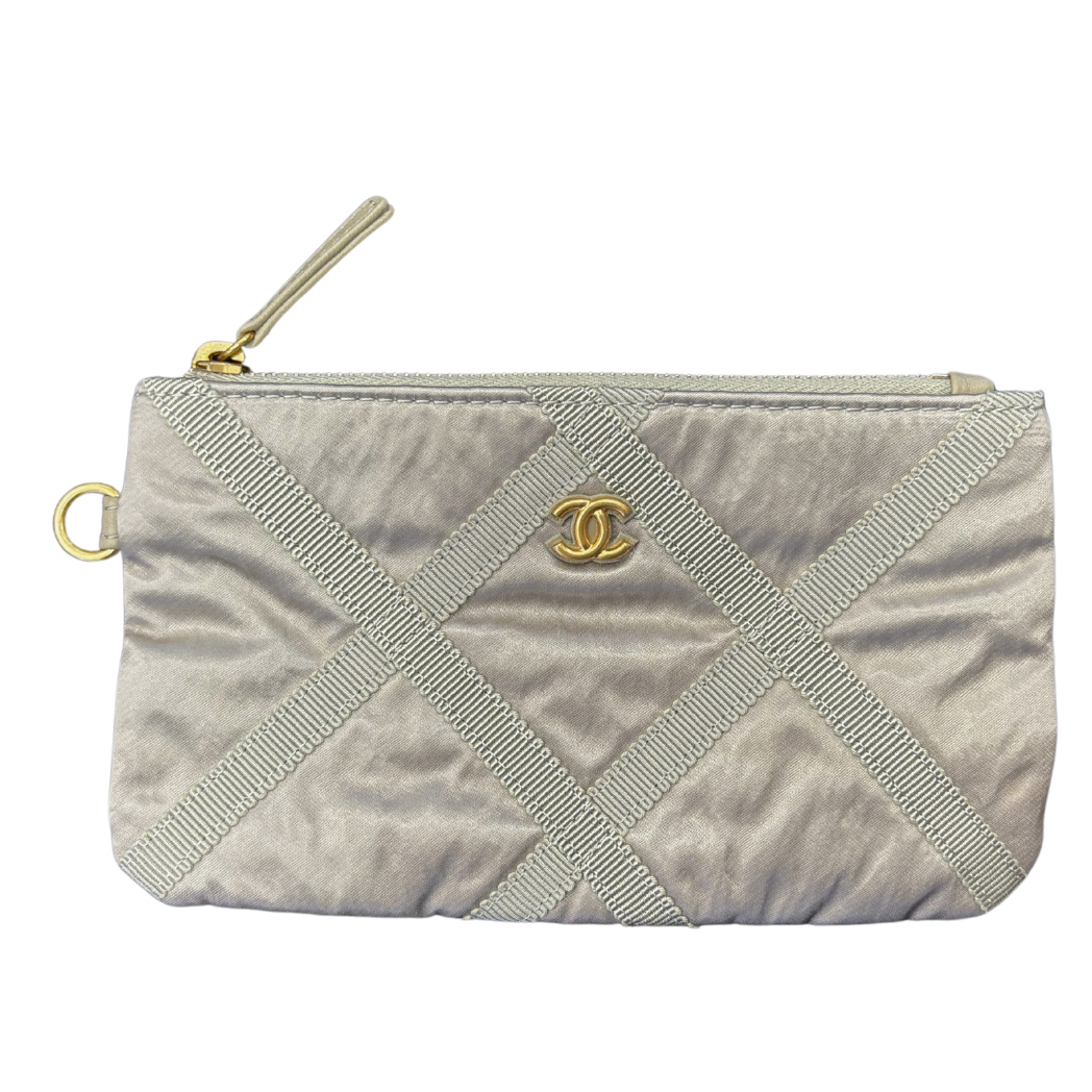 Chanel Maxi Shopping Tote