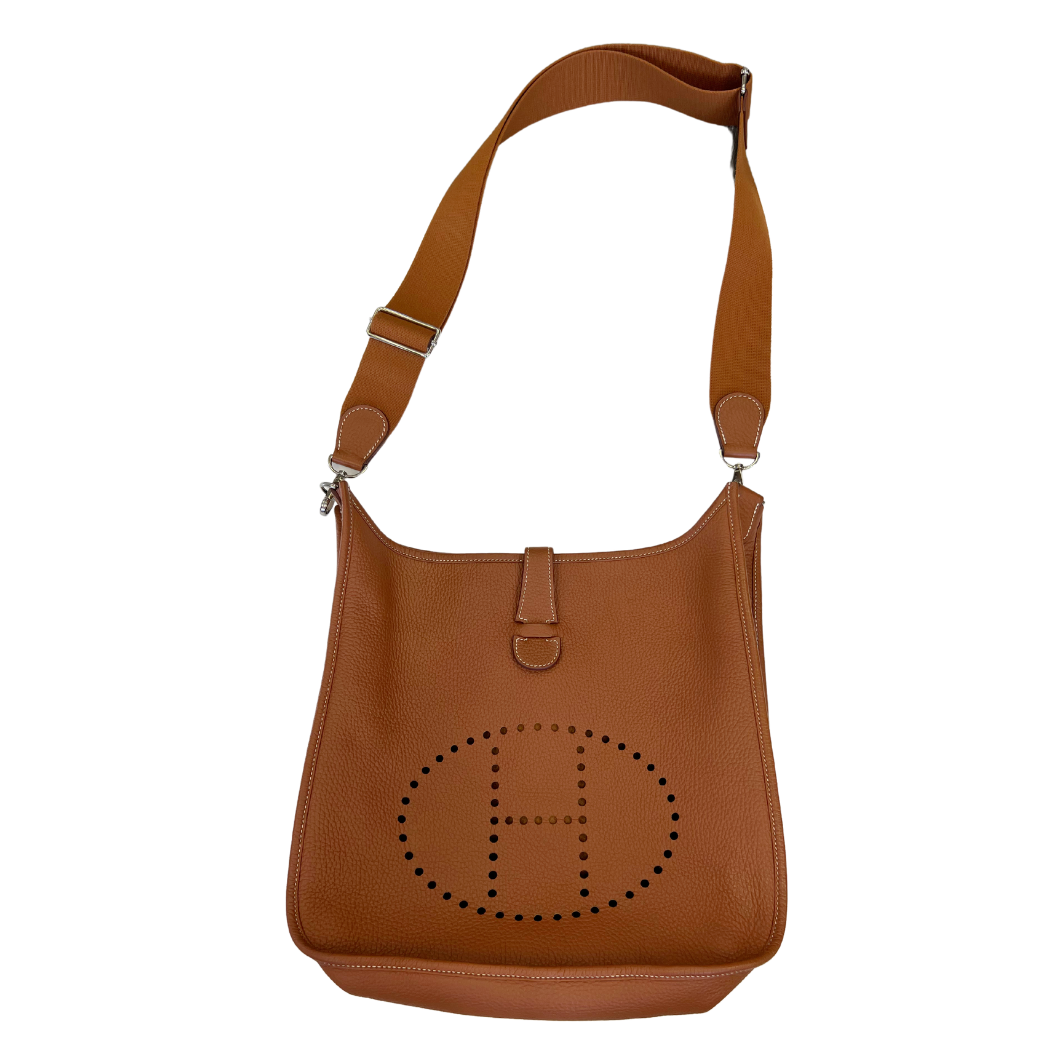 Hermès Evelyn GM III