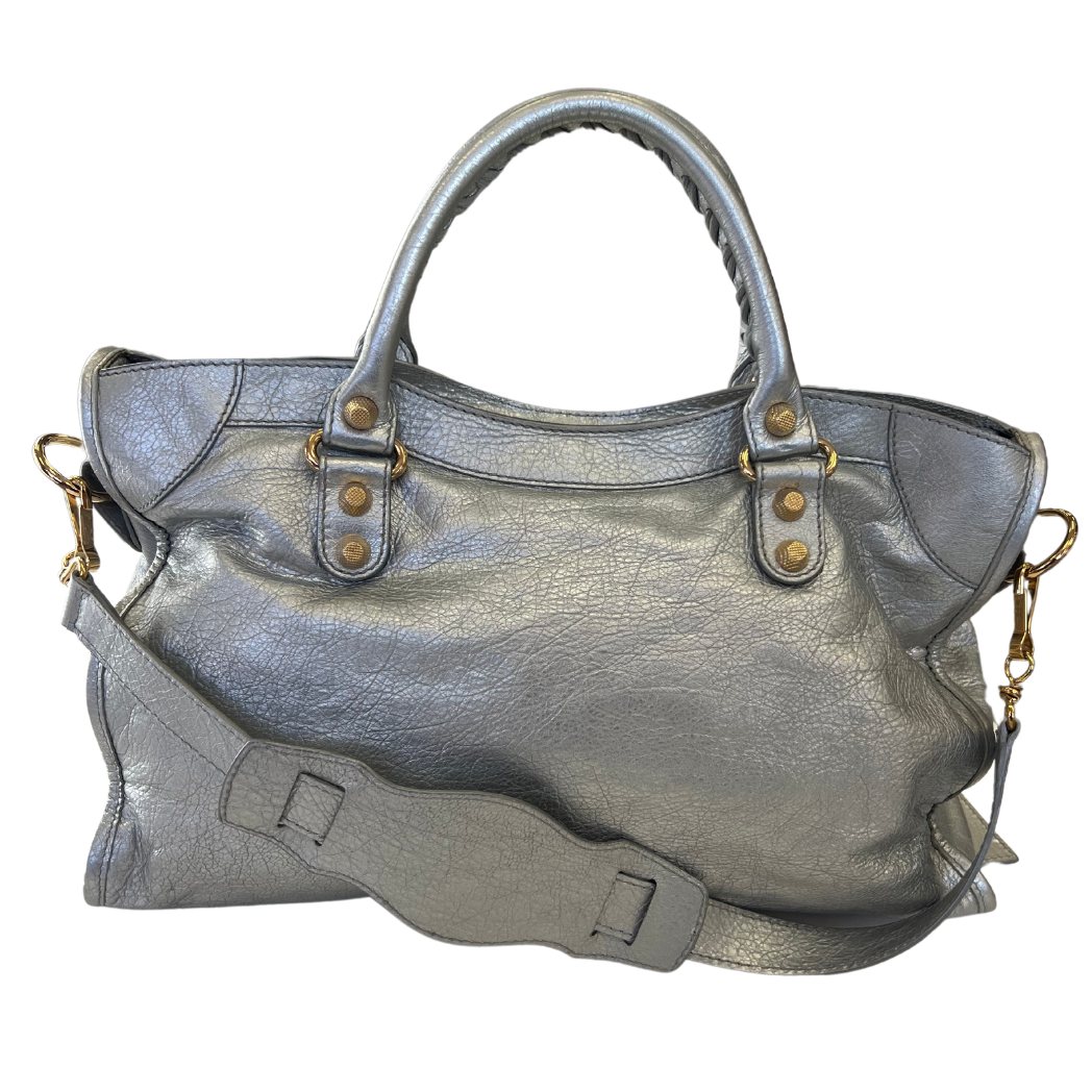 Balenciaga City Bag