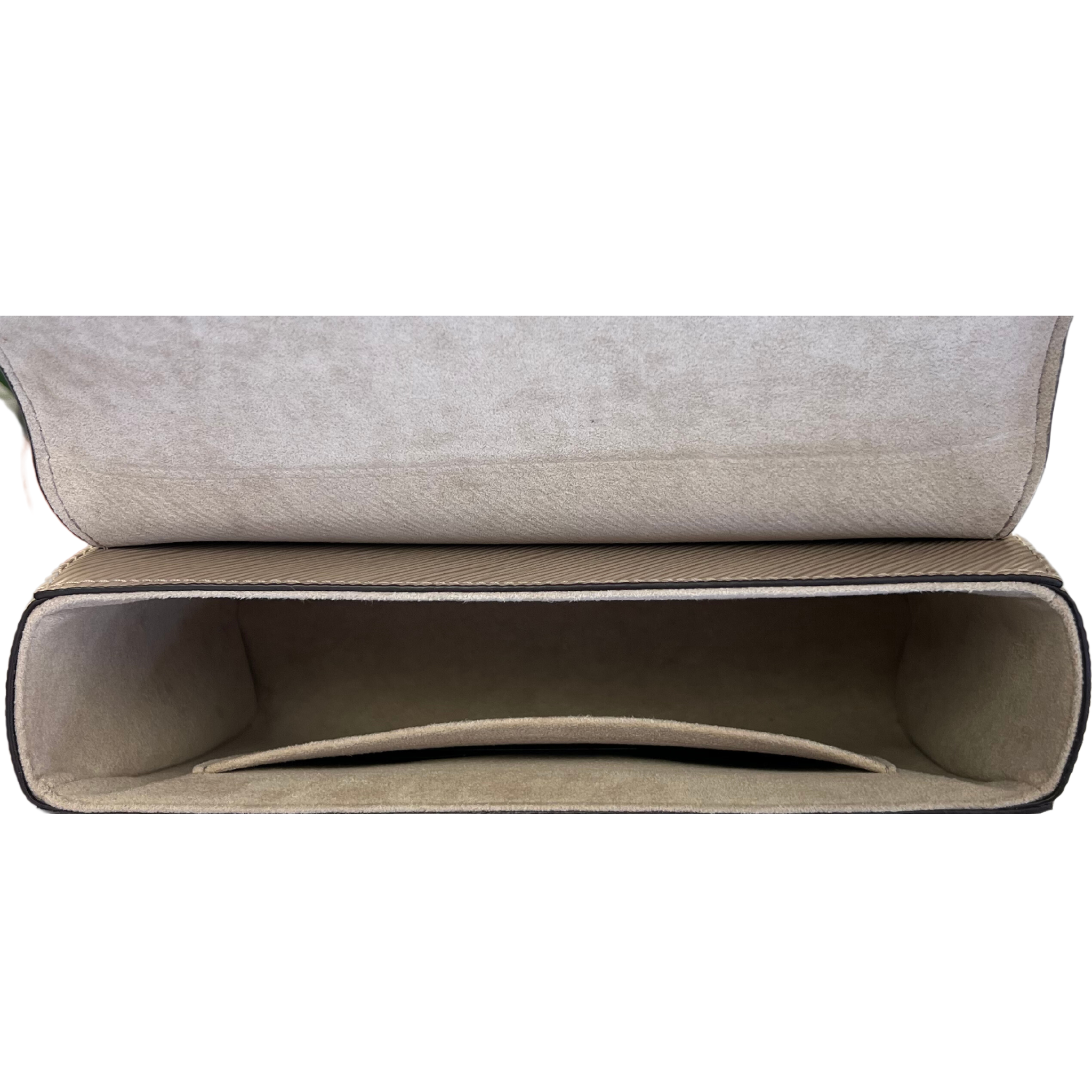 Louis Vuitton Glitter Twist MM