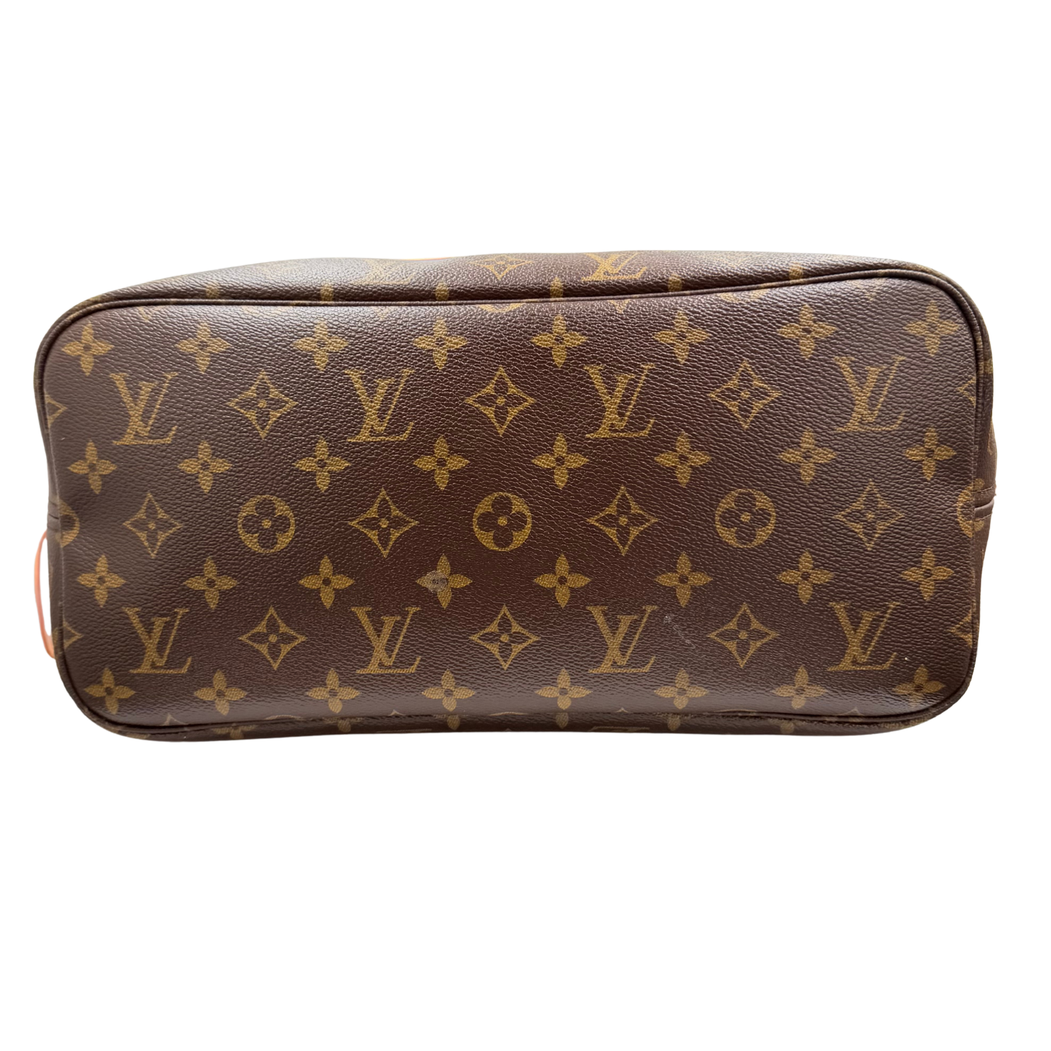 Louis Vuitton LV Monogram x Takashi Murakami MOCA Neverfull MM