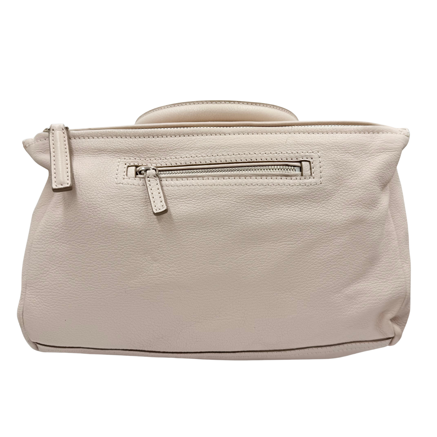 Givenchy Sugar Goatskin Medium Pandora Blush Pink