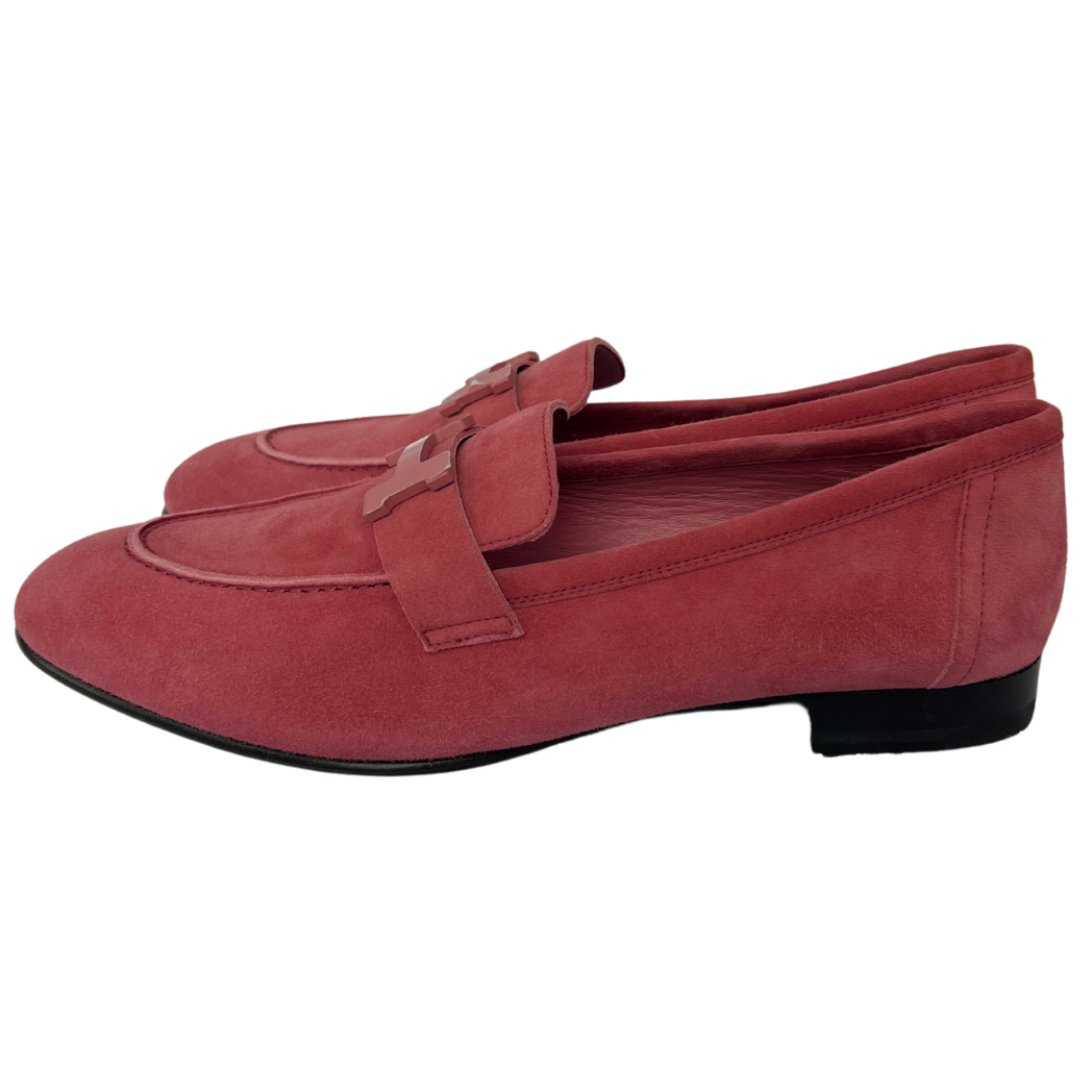 Hermès Paris Loafer