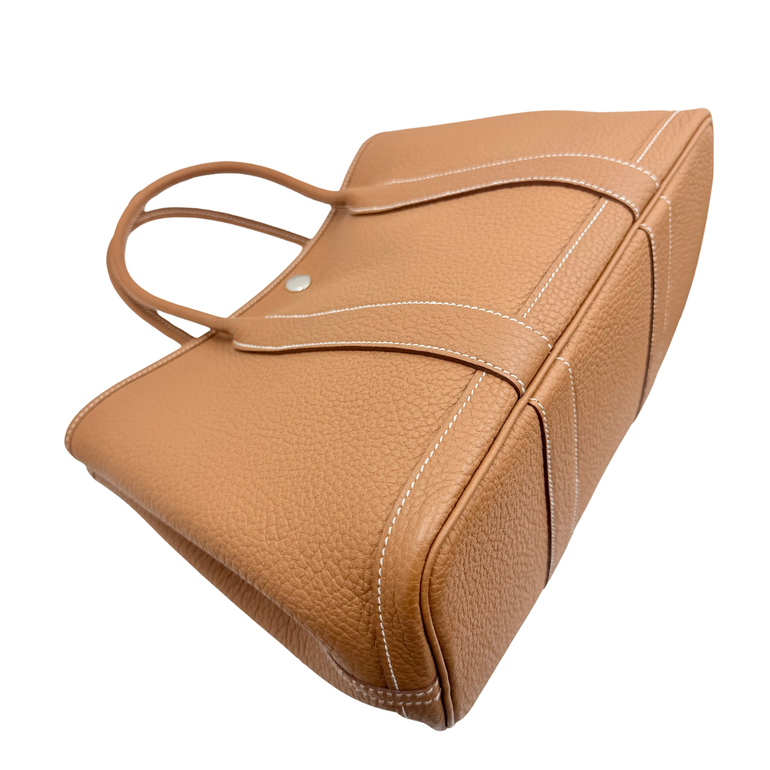 Hermès Negonda Garden Party 30 Gold