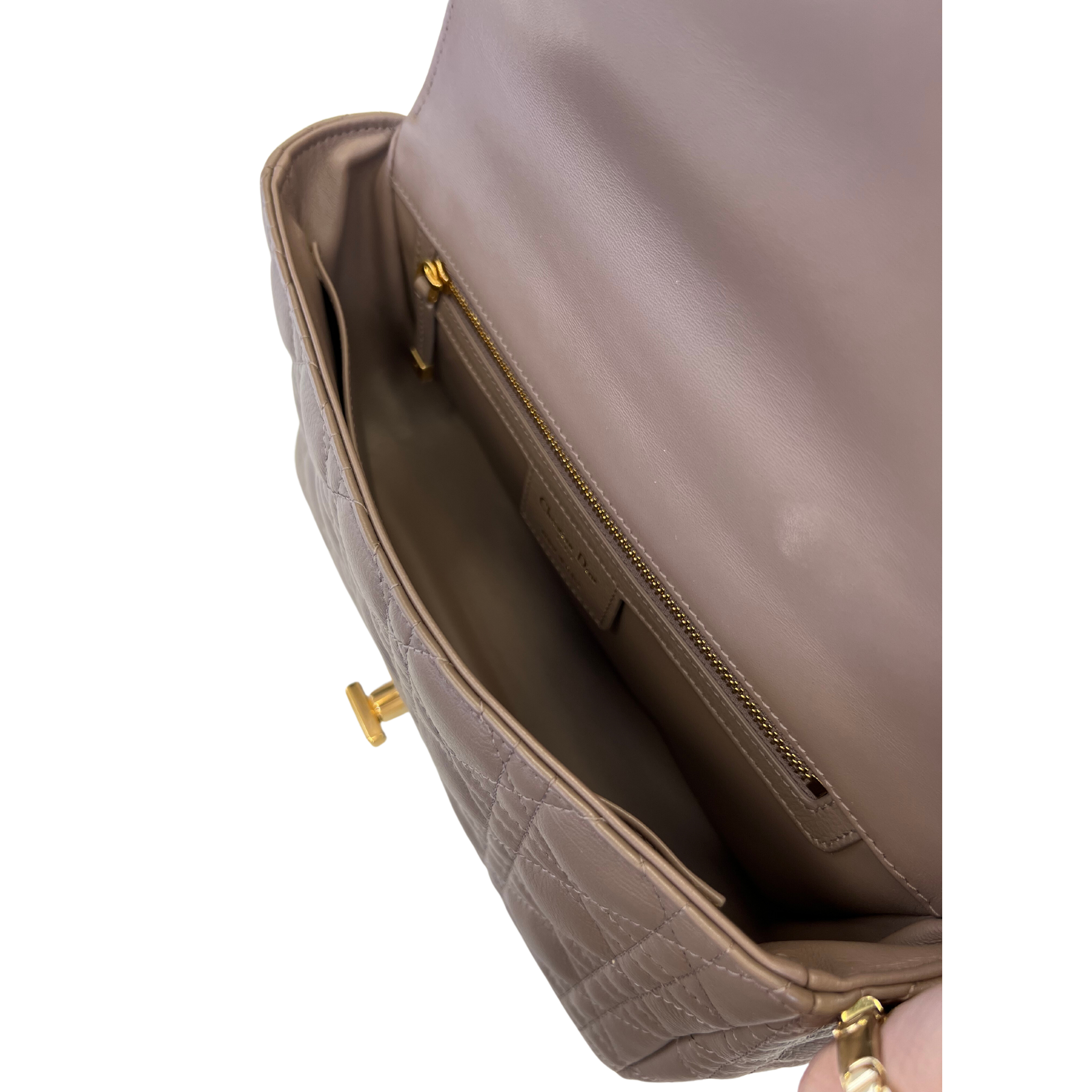 Christian Dior Caro Bag