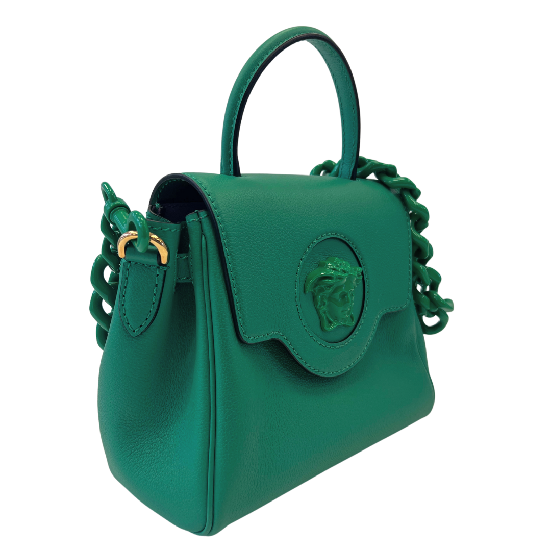 La Medusa Versace Bag