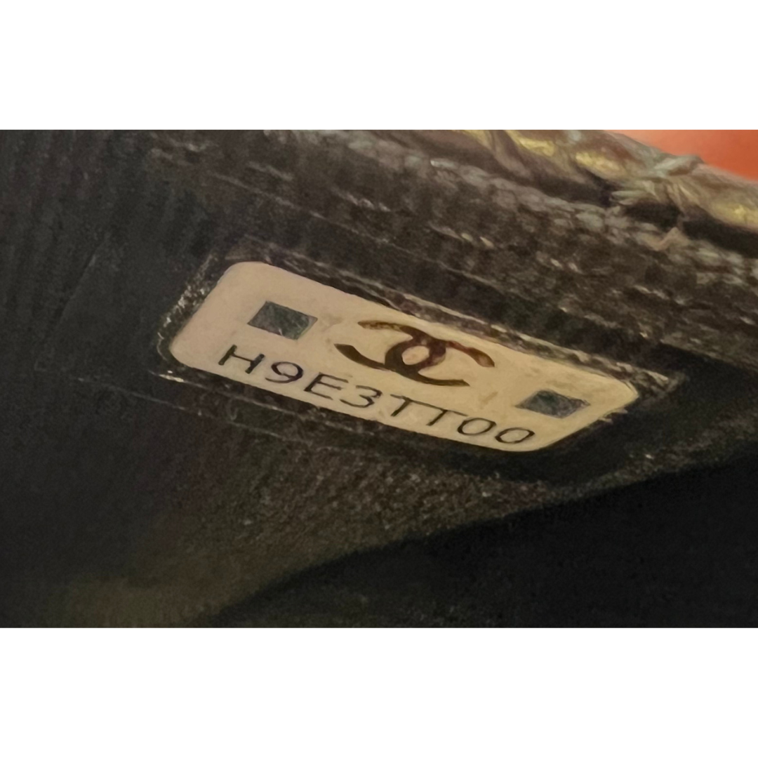 Chanel Caviar Cardholder