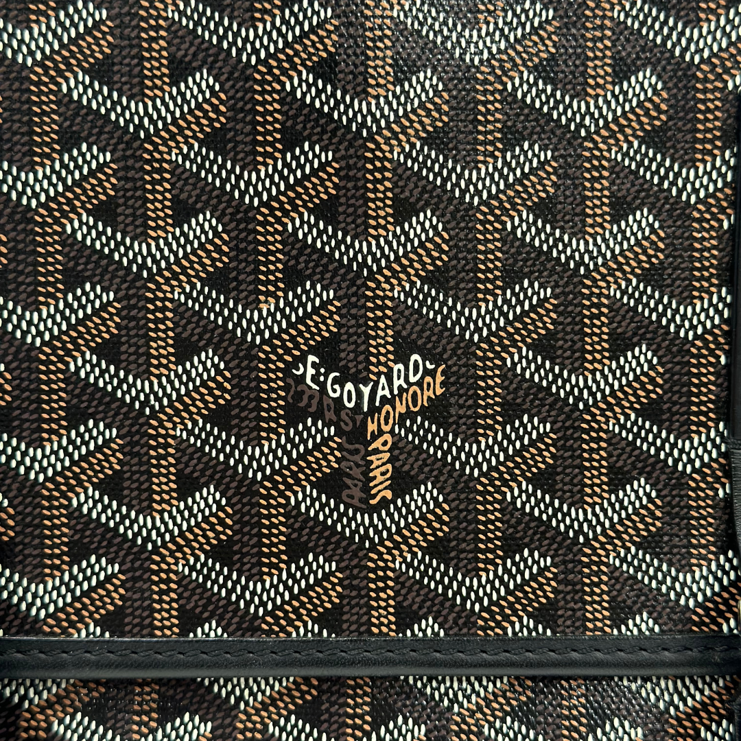 Goyard Belvedere MM