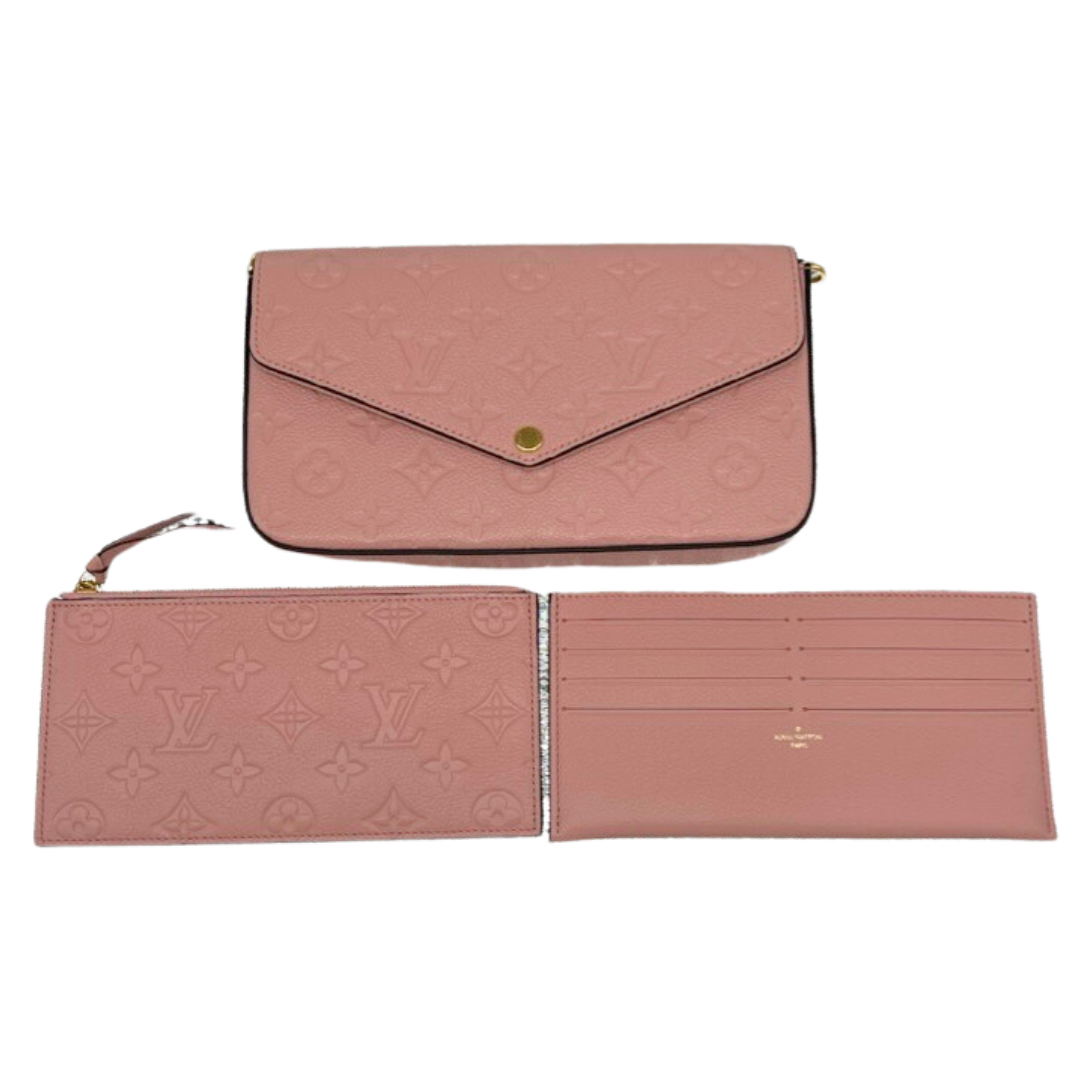 LV Pochette Felicie