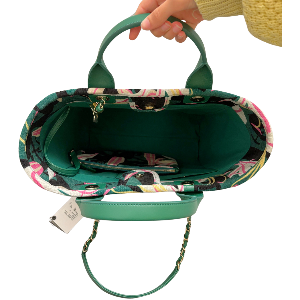Chanel Tropical Deauville (Small)